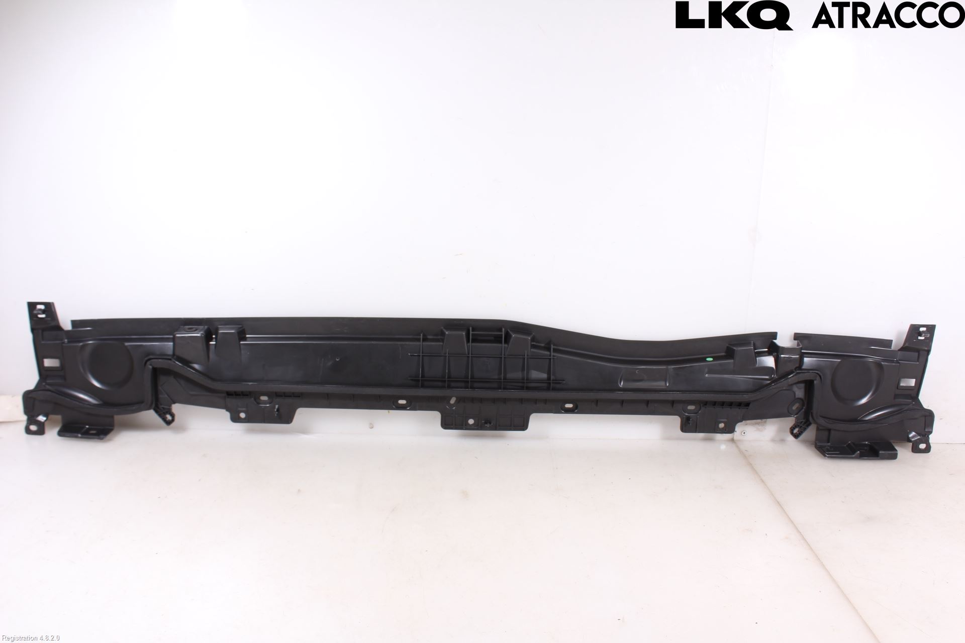 Opel ASTRA L 22- Torpedplåt-Torpedplast