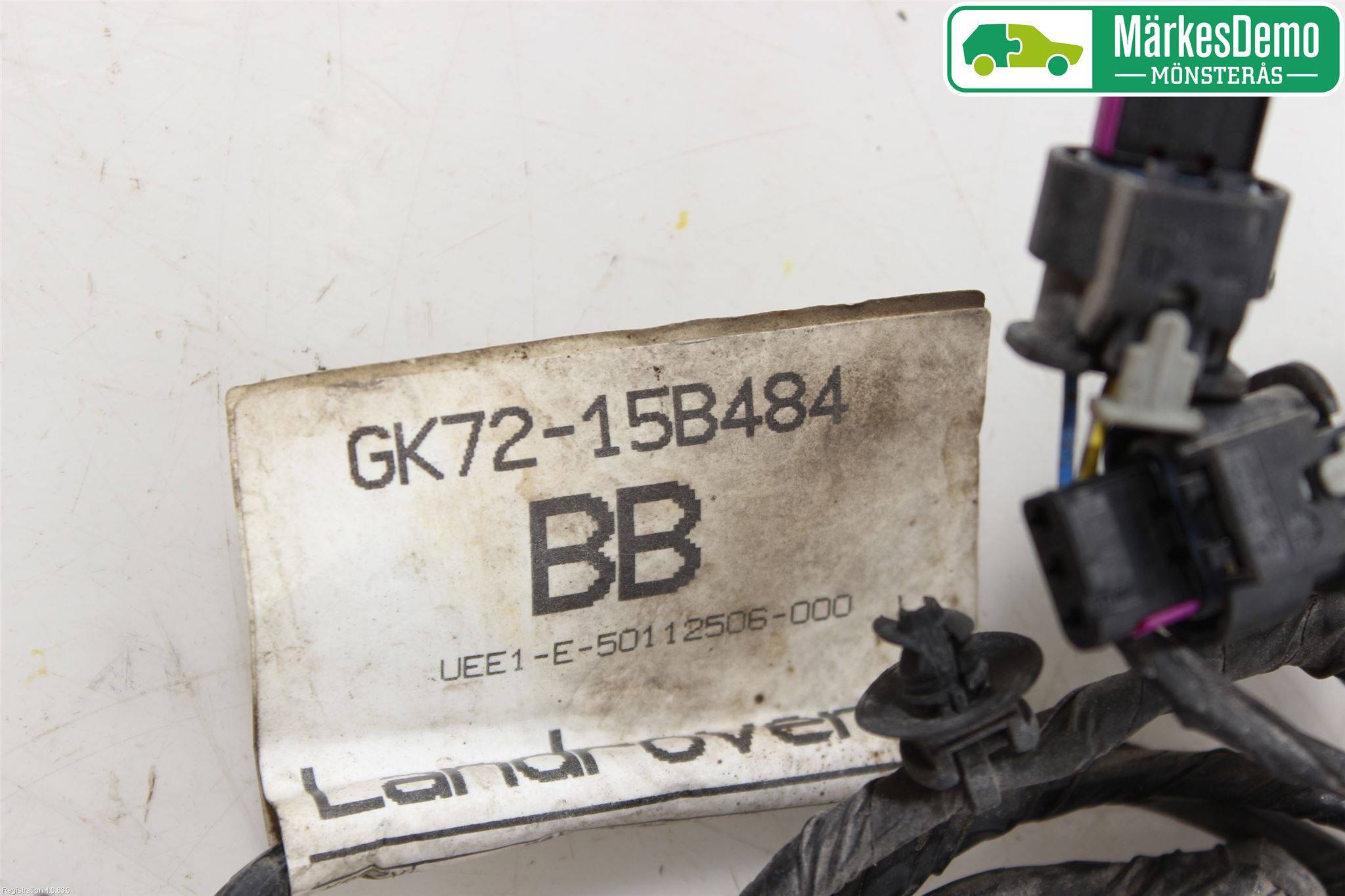 Landrover LAND ROVER DISCOVERY SPORT 15- Kabelhärva