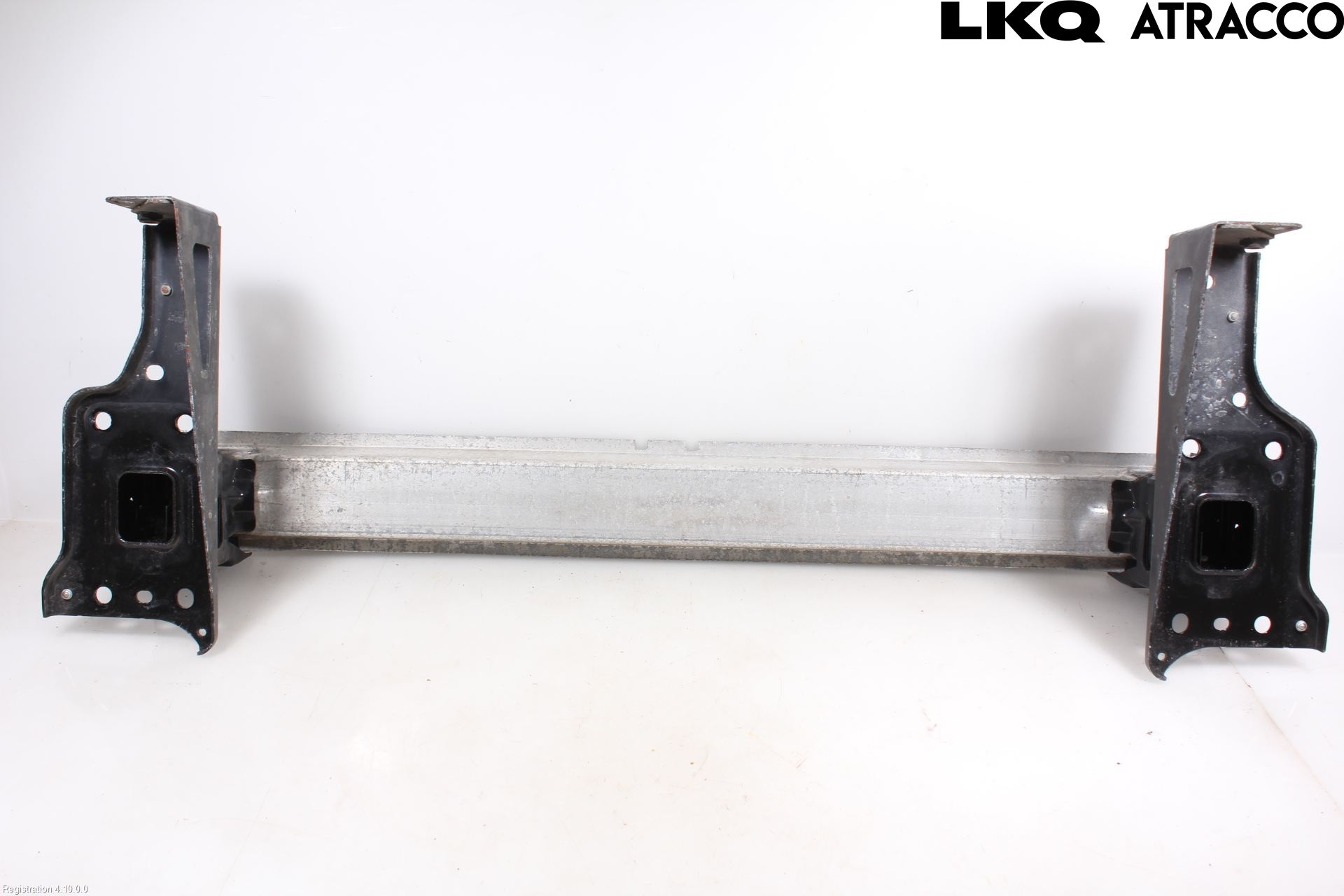 Opel CORSA D 07-14 Stötfångarbalk Fram