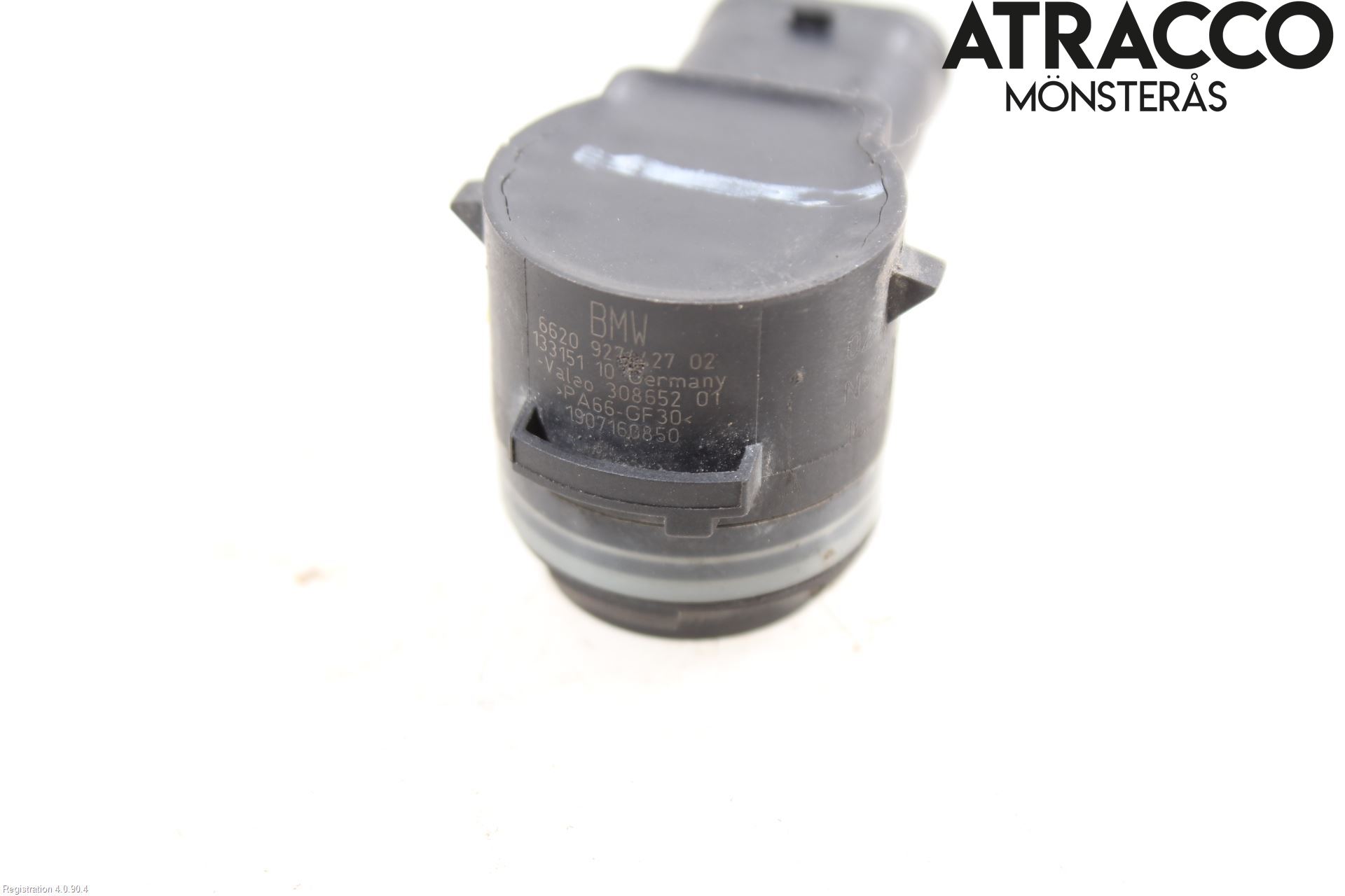 Mini CLUBMAN R55 06-14 Parkeringshjälp Backsensor