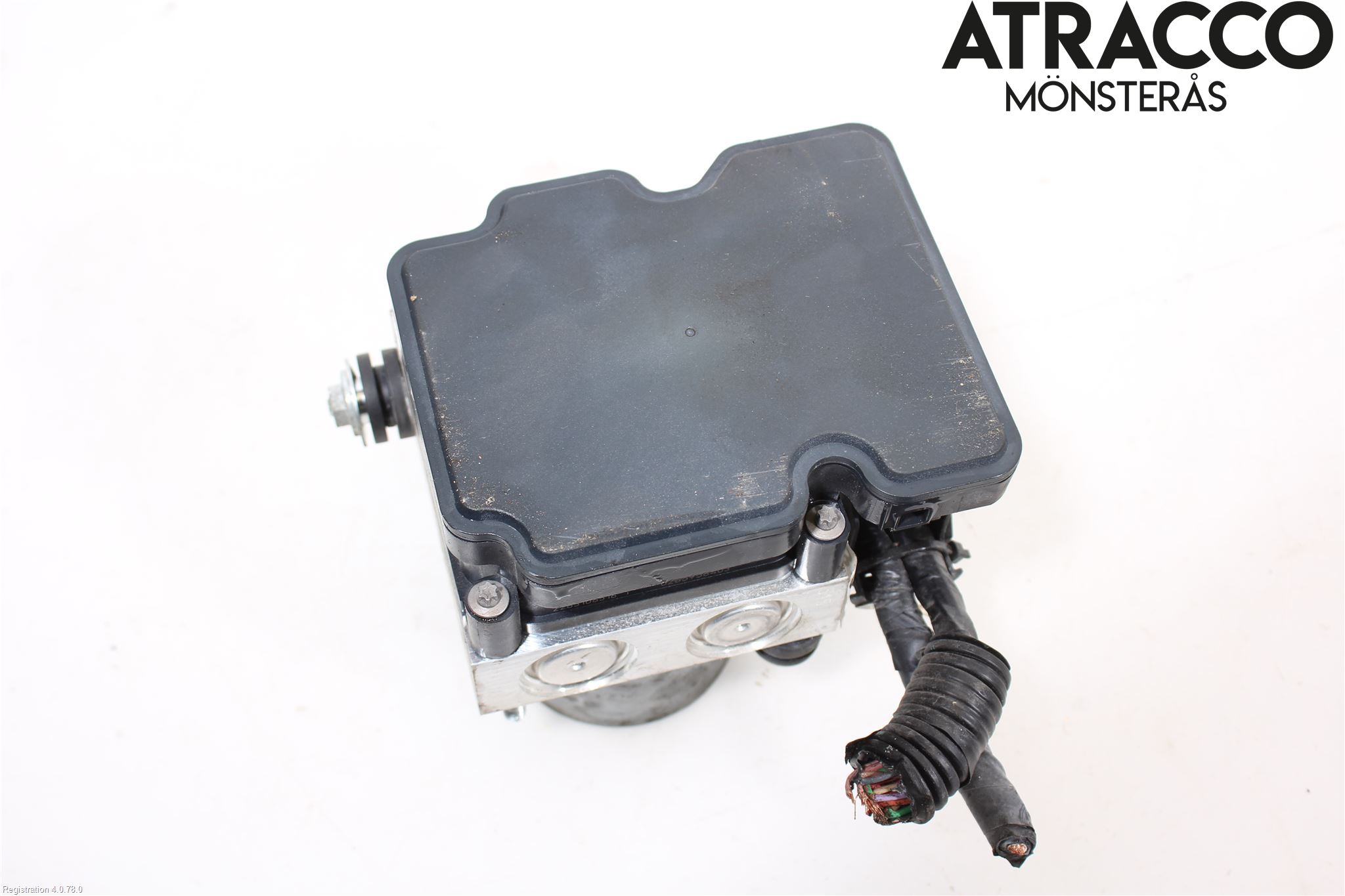 Mercedes-Benz MB CITAN (W415) 13-21 Abs Hydraulaggregat