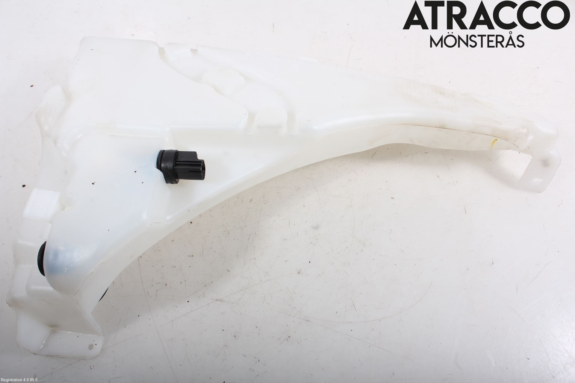 Volvo C30 07-10 Spolartank Vindruta-Strål