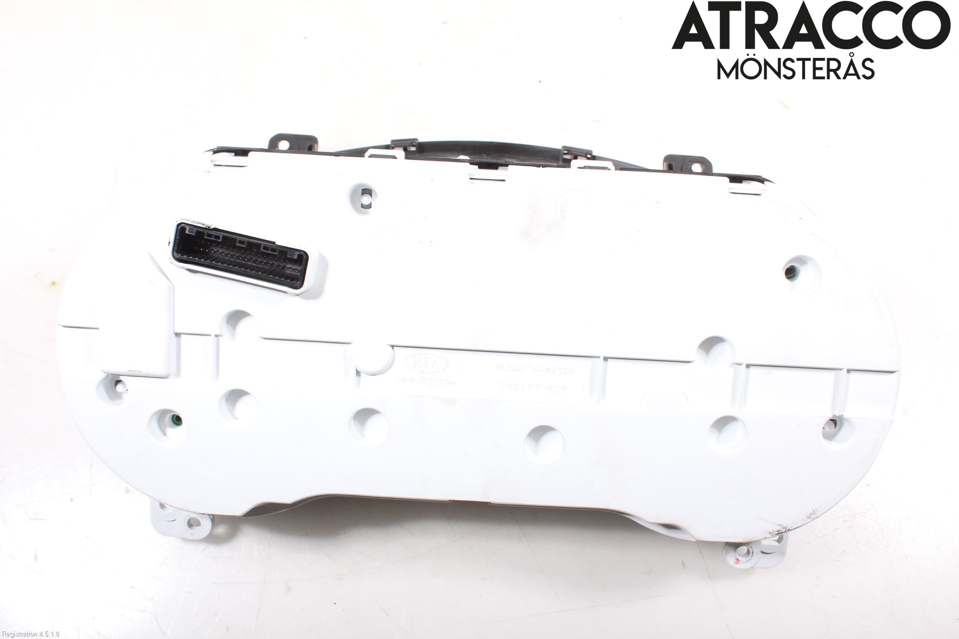Kia SPORTAGE (QL) 16-21 Instrument Komb