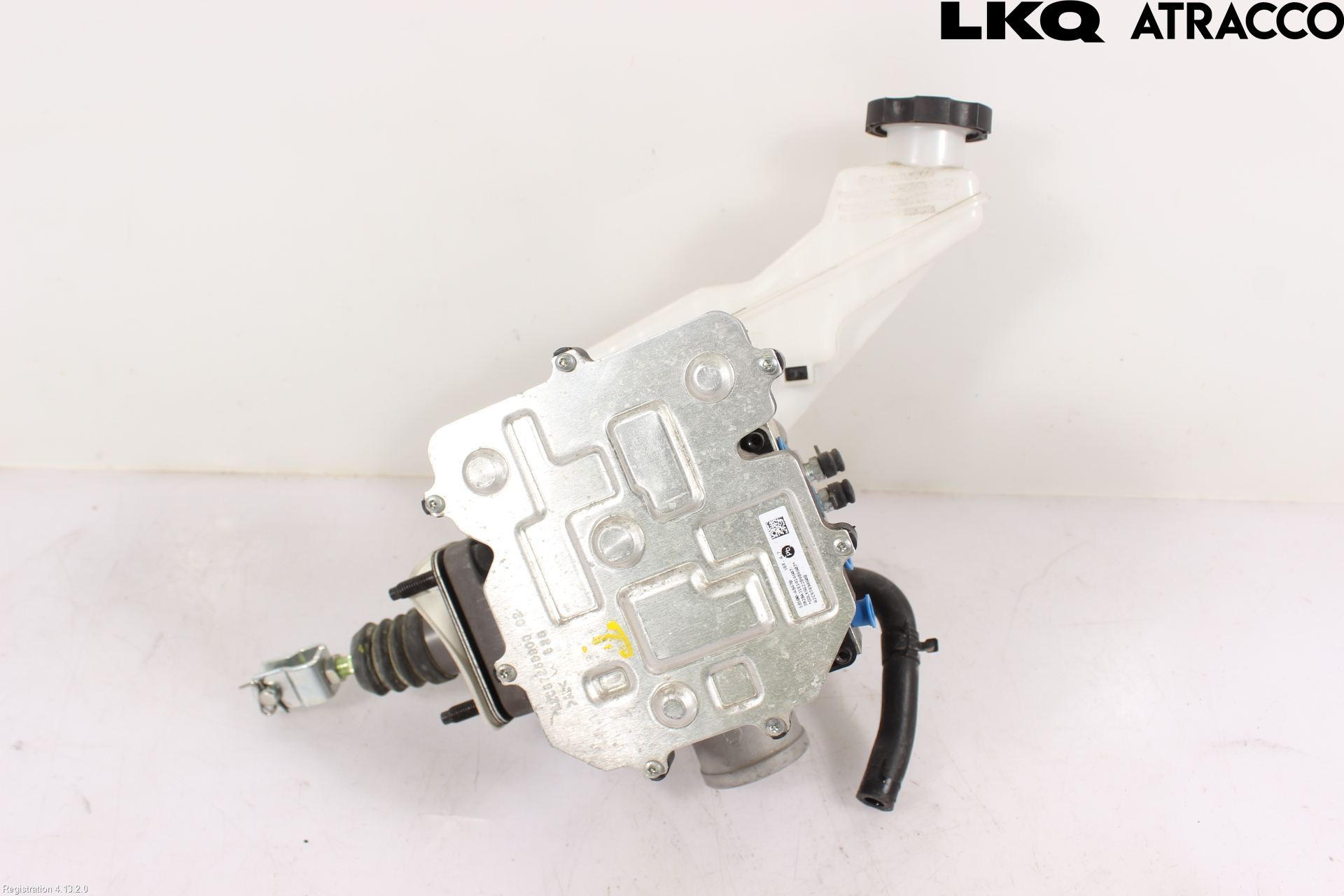Kia OPTIMA 16-20 Abs Hydraulaggregat