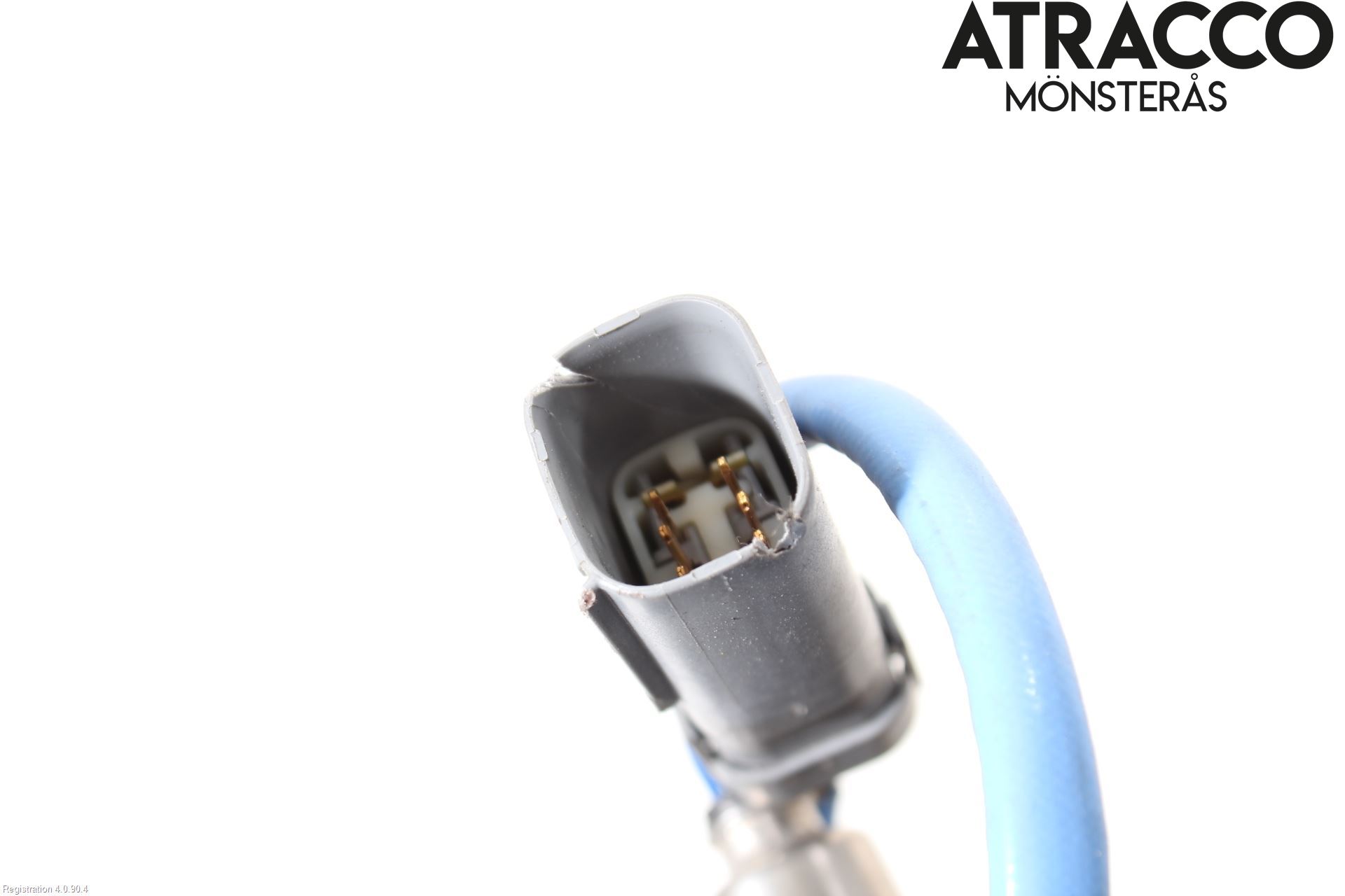 Ford MONDEO 15-22 Injlambdasond