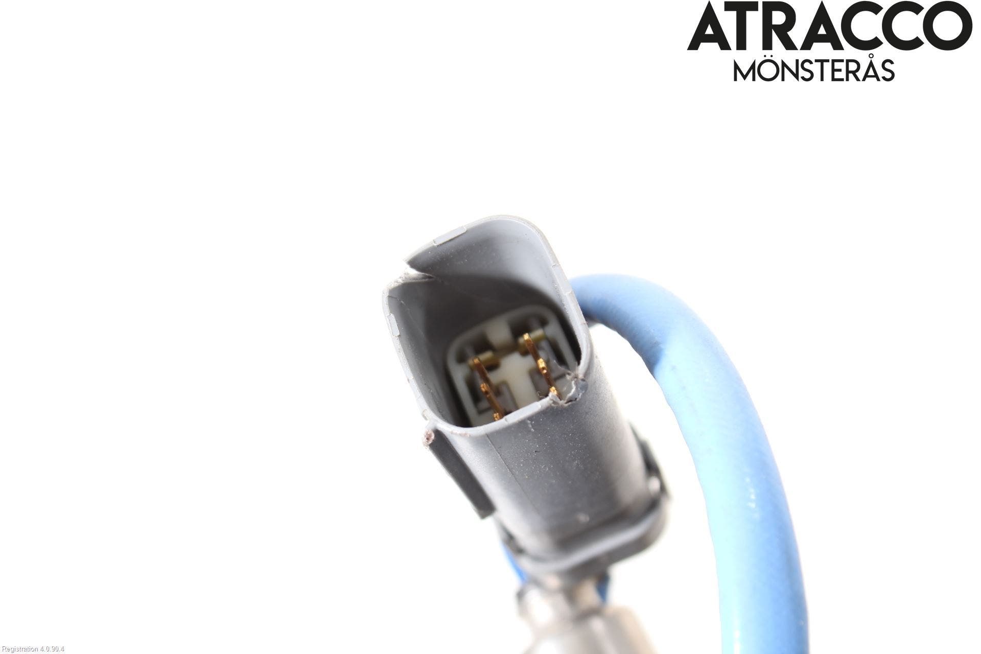 Ford MONDEO 15-22 Injlambdasond