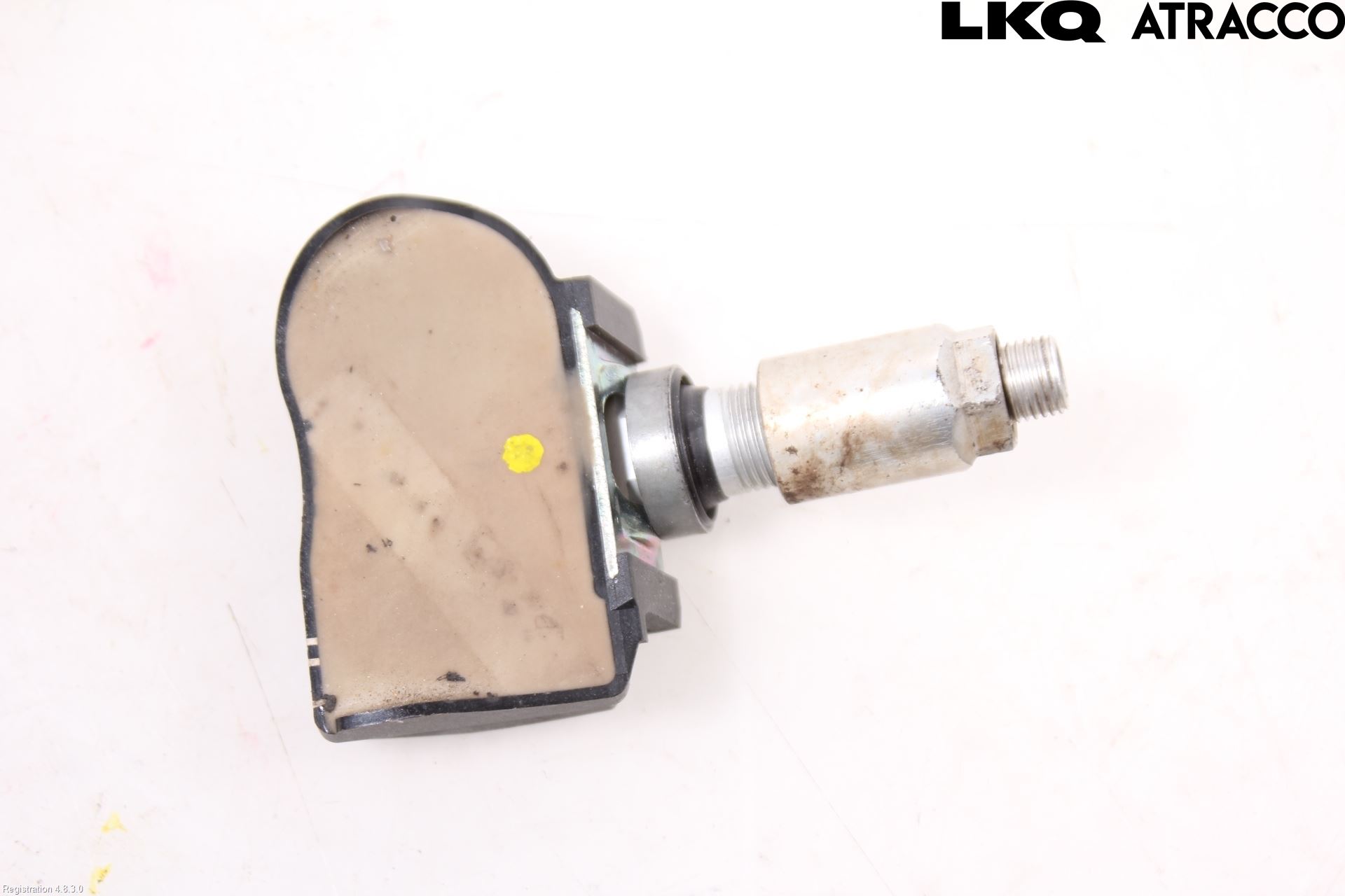 BMW X5 F15 13-18 Givare Däcktryck