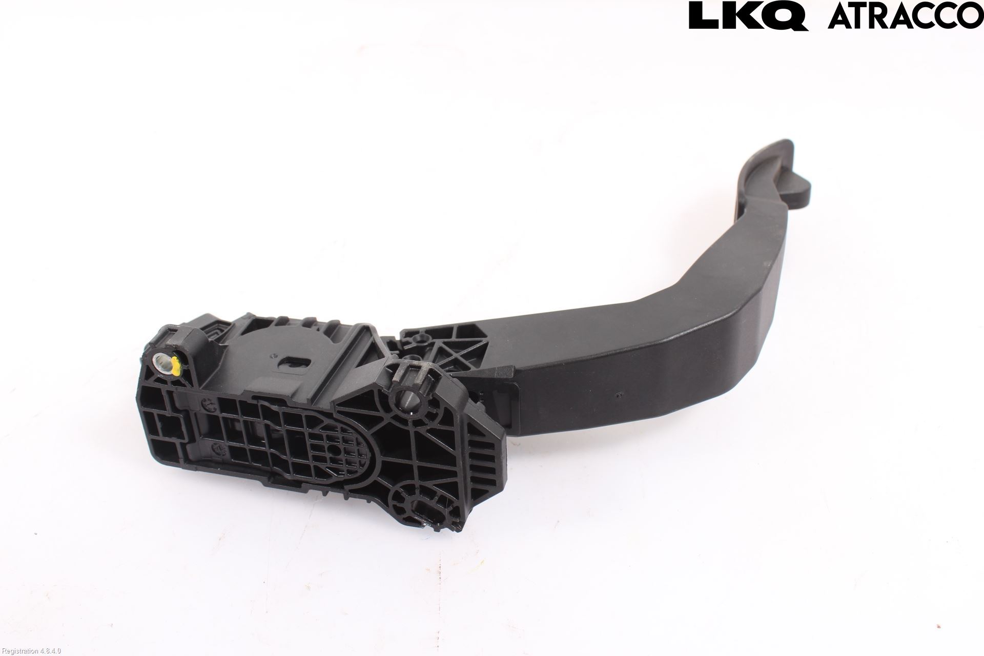 Citroen C4/E-C4 C4X/E-C4X III 21- Gaspedal