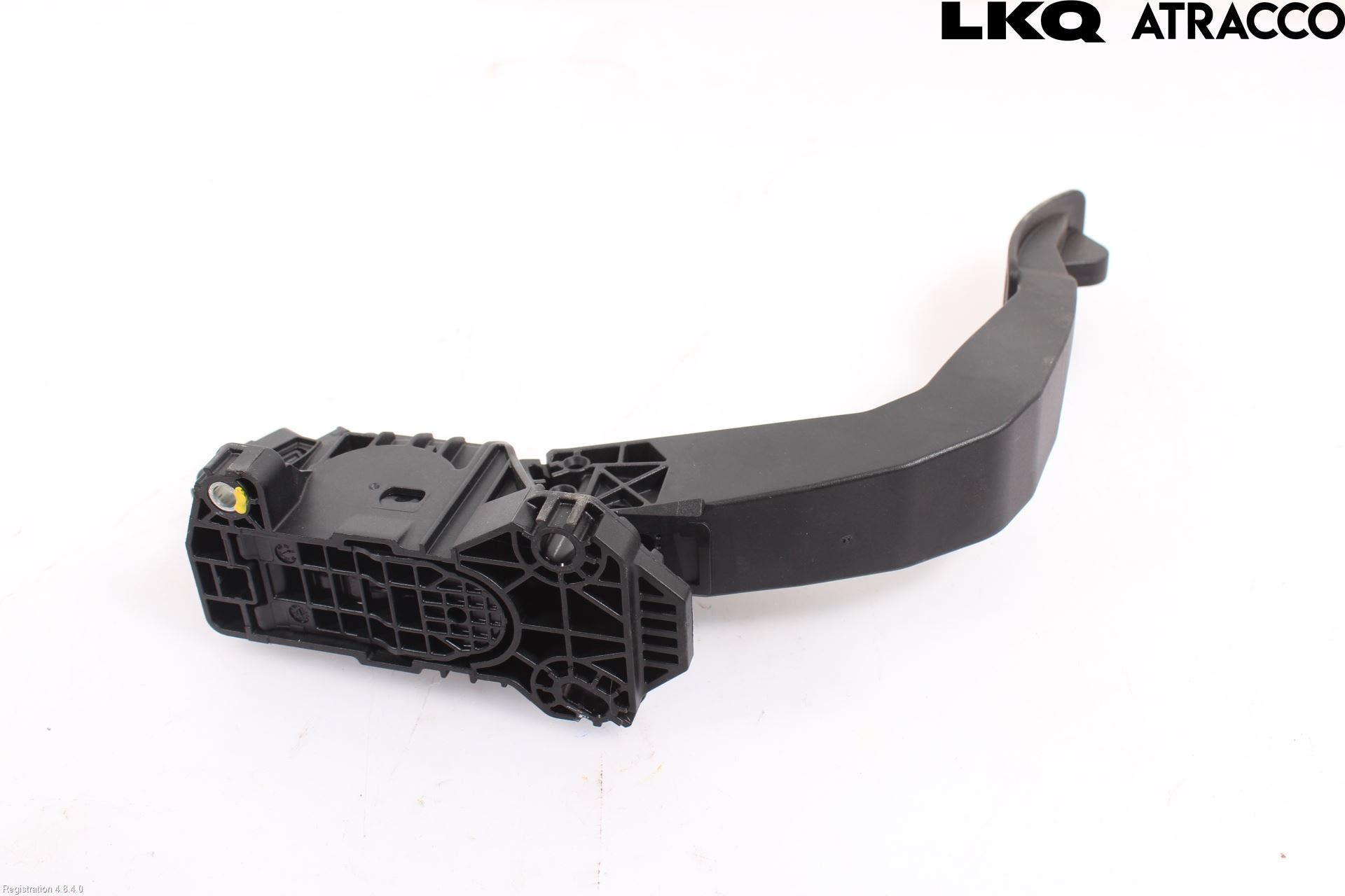 Citroen C4/E-C4 C4X/E-C4X III 21- Gaspedal