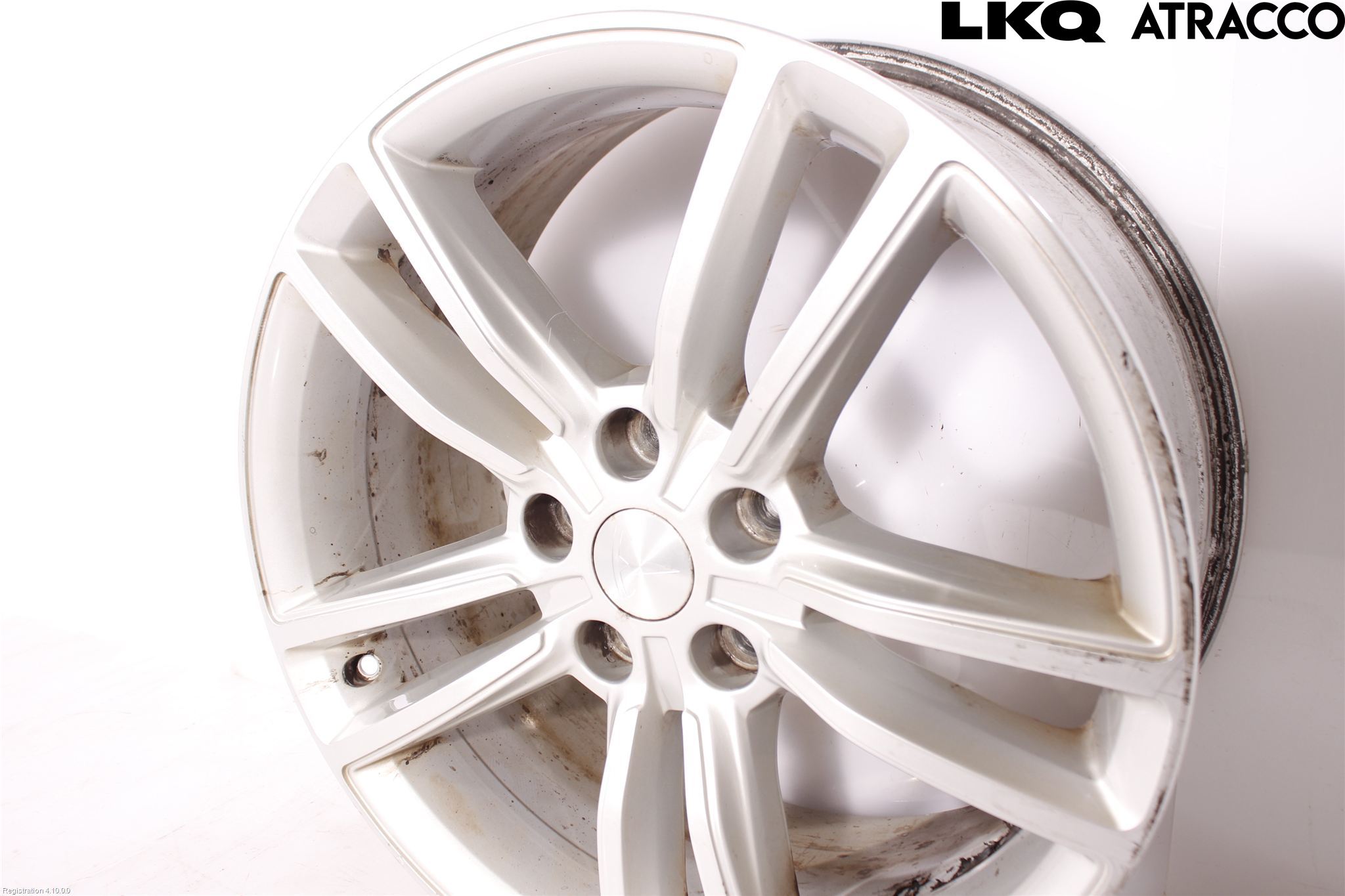 Tesla MODEL S 13- Fälg Aluminium