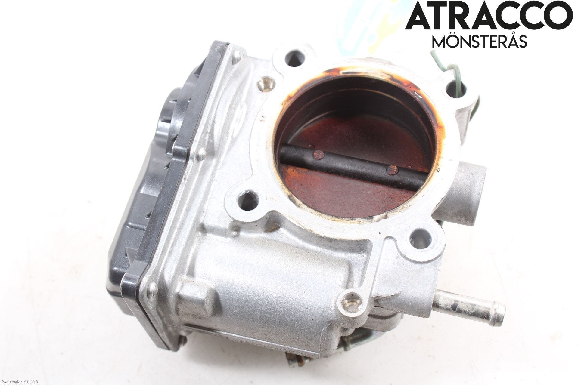 Subaru XV 12-17 Injspjällhus