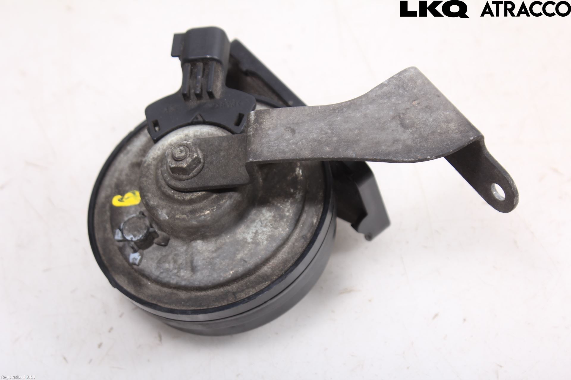 Volvo XC90/RECHARGE 16- Signalhorn