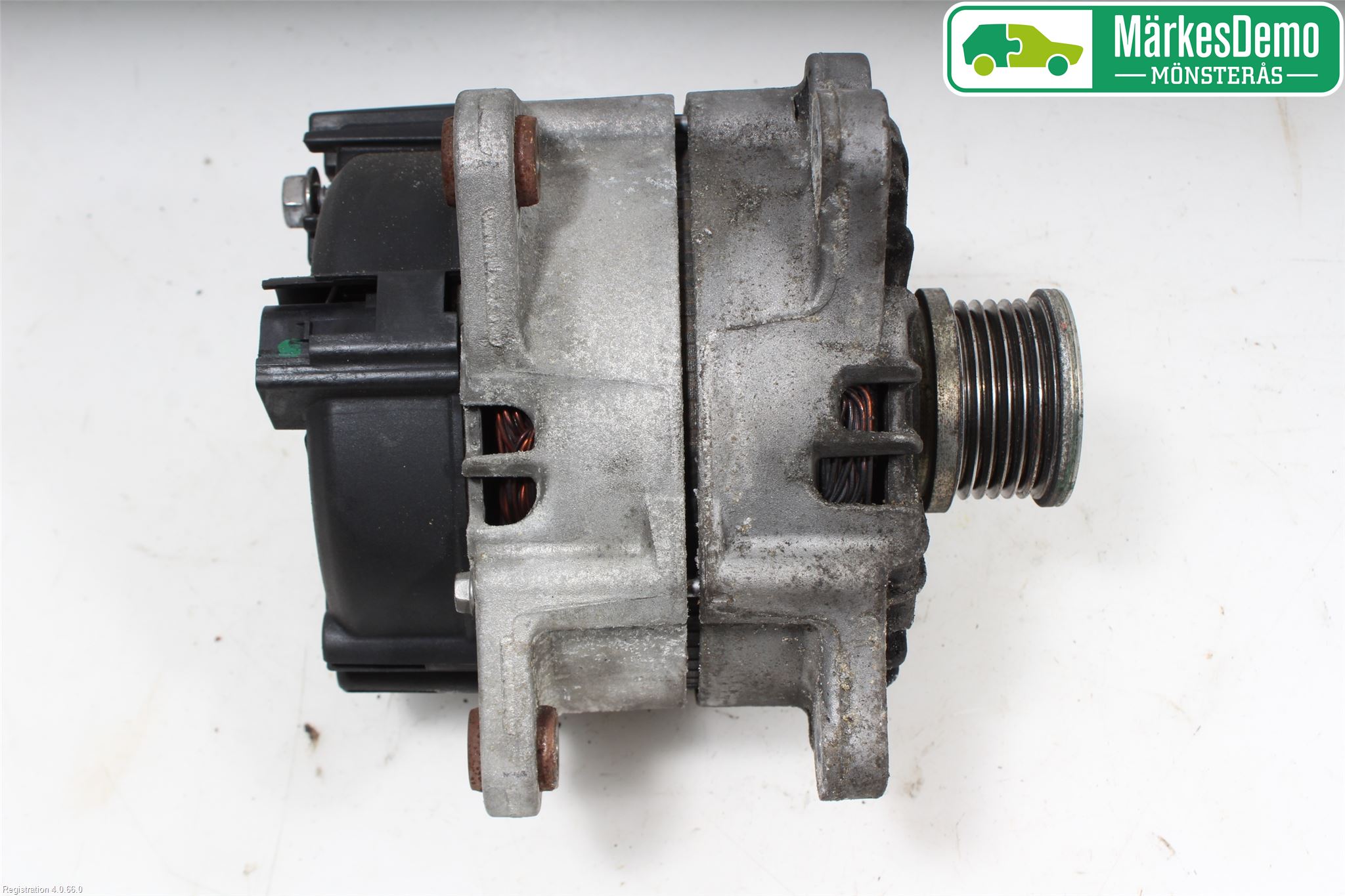 Audi A6/S6 4G 11-18 Generator