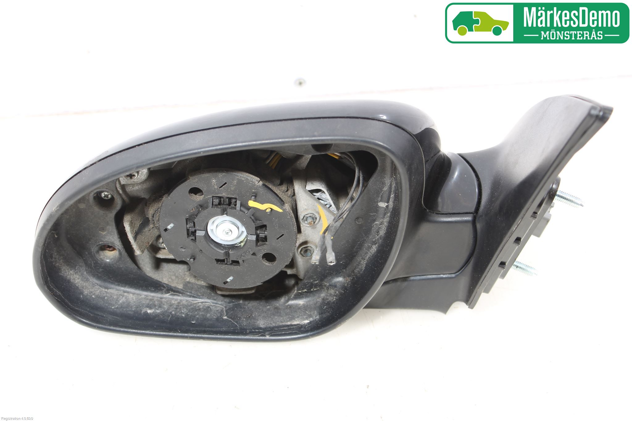 Hyundai i30 FD 07-12 Spegel Yttre El Vä