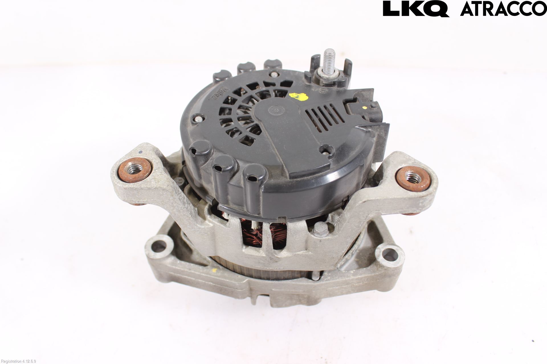 Opel MOKKA 13-20 Generator