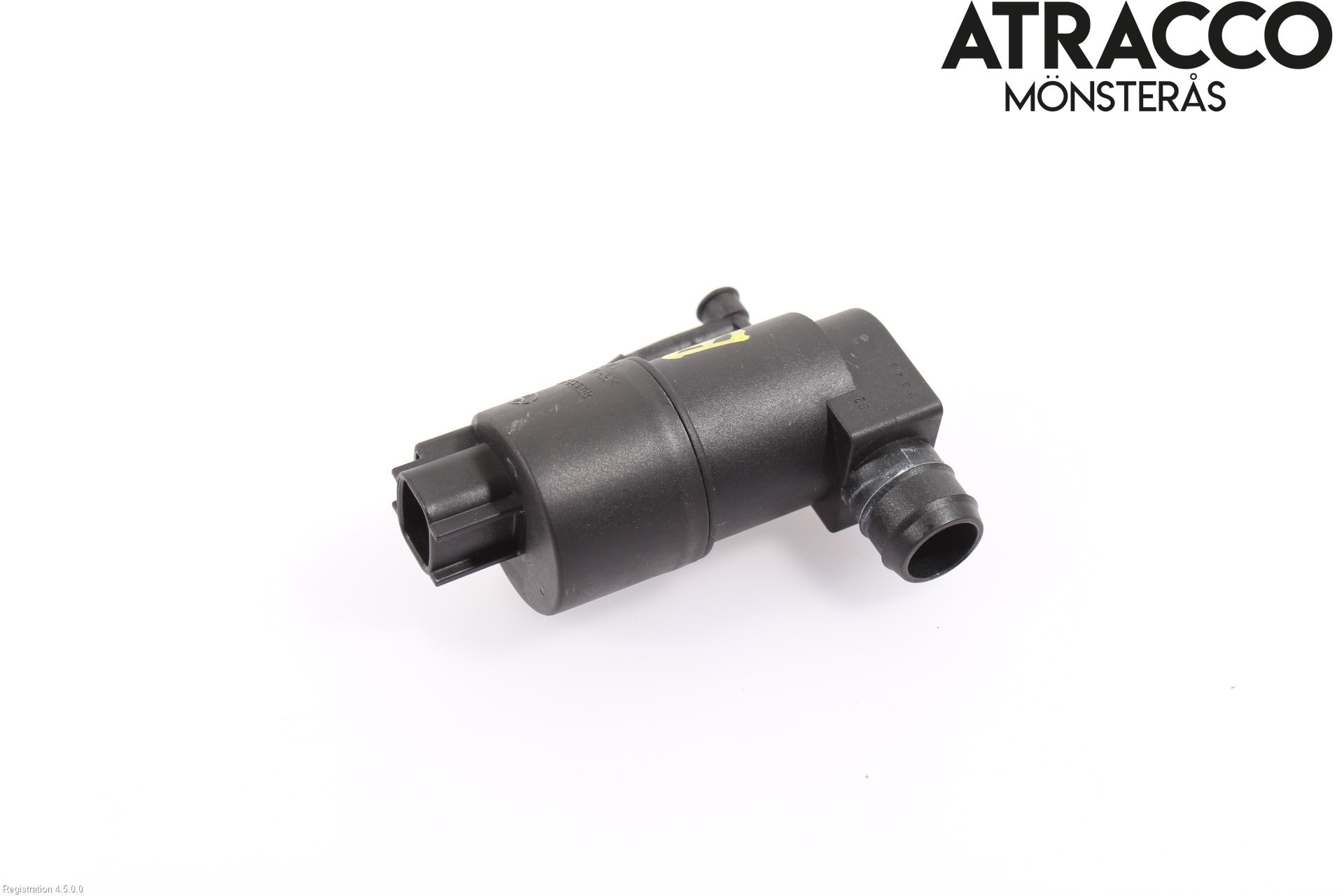 Toyota VERSO 09-18 Spolarpump Baklucka