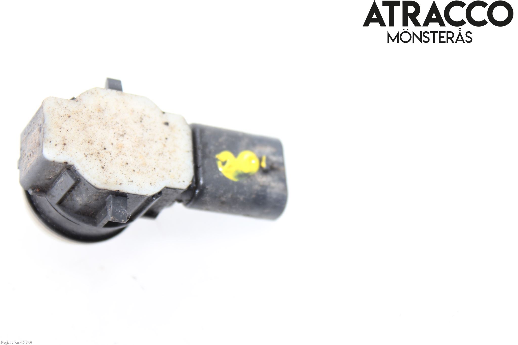 Opel COMBO D 12-18 Parkeringshjälp Backsensor
