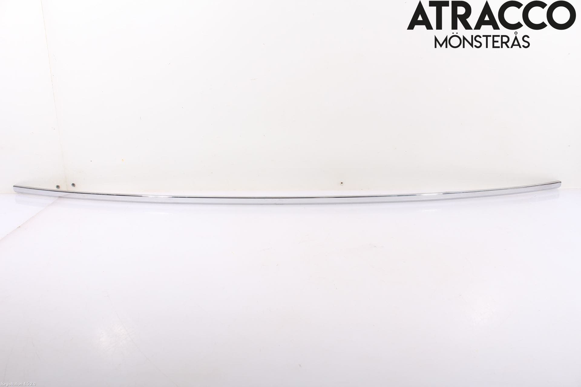 Audi A6 F2/C8 19- List Bak-Baklucka