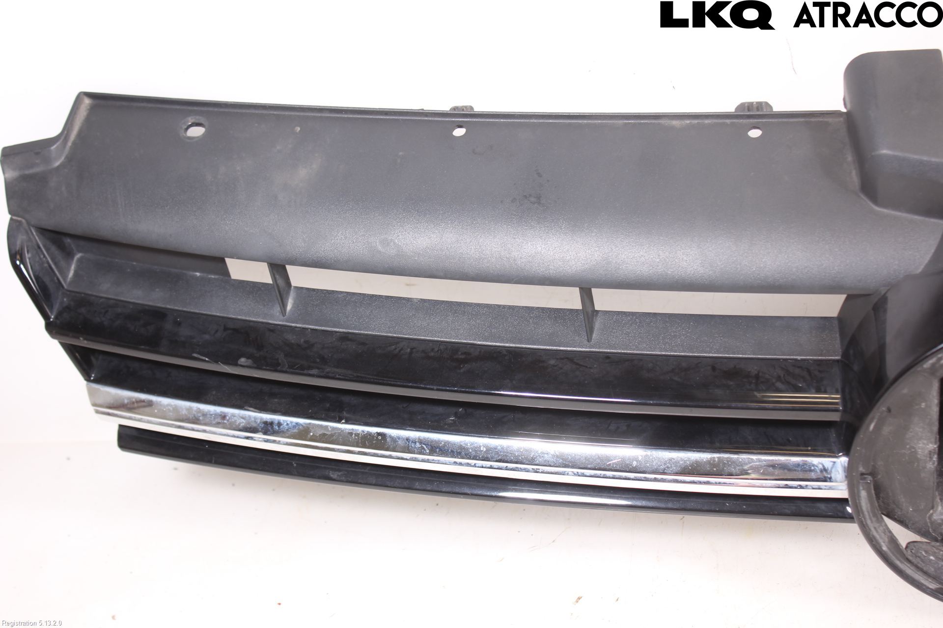 Volkswagen VW GOLF / E-GOLF VII 13-20 Grill Komp