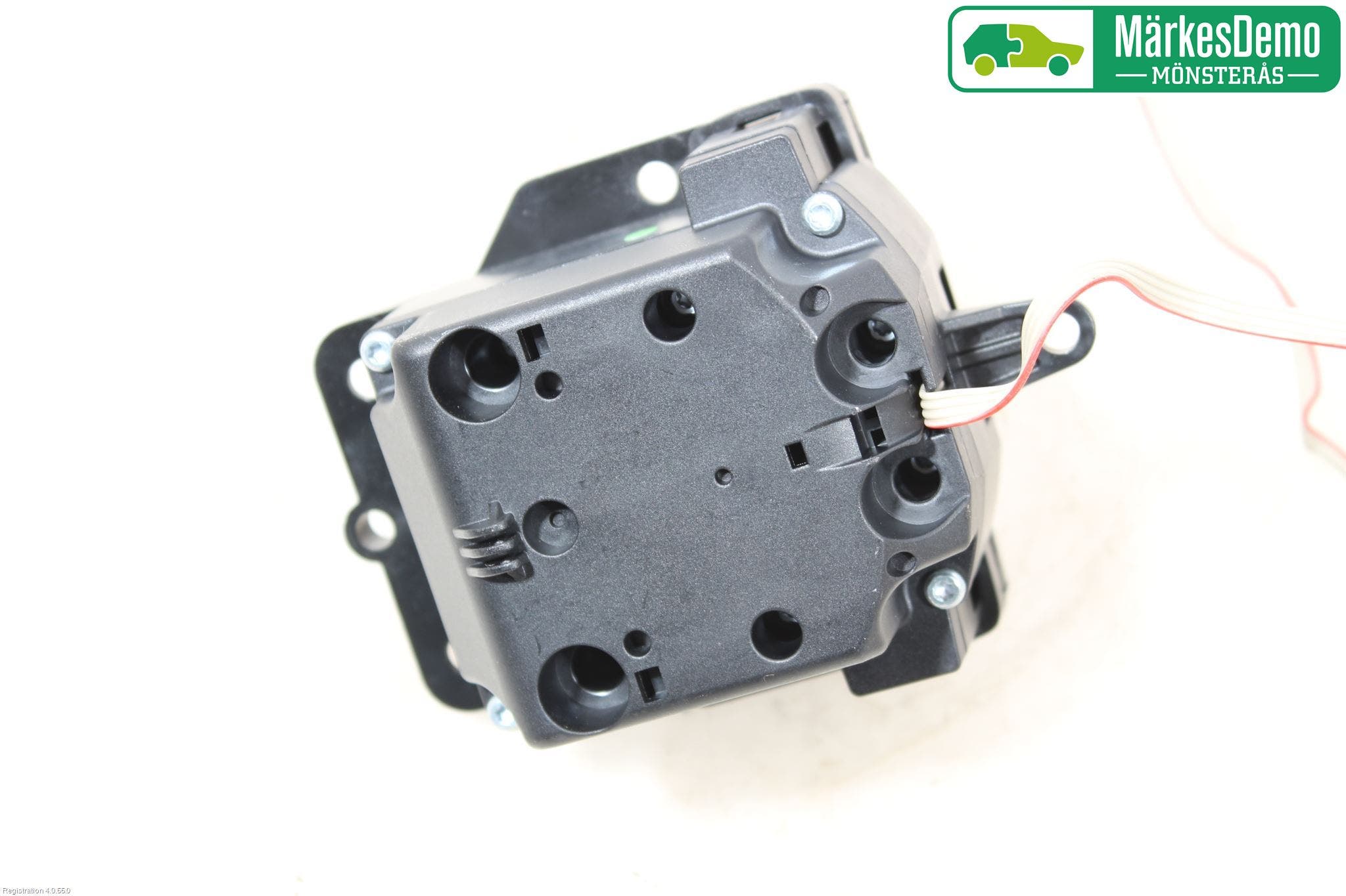 Mercedes-Benz MB C-KLASS (W204) 07-15 Strömställare Övrigt