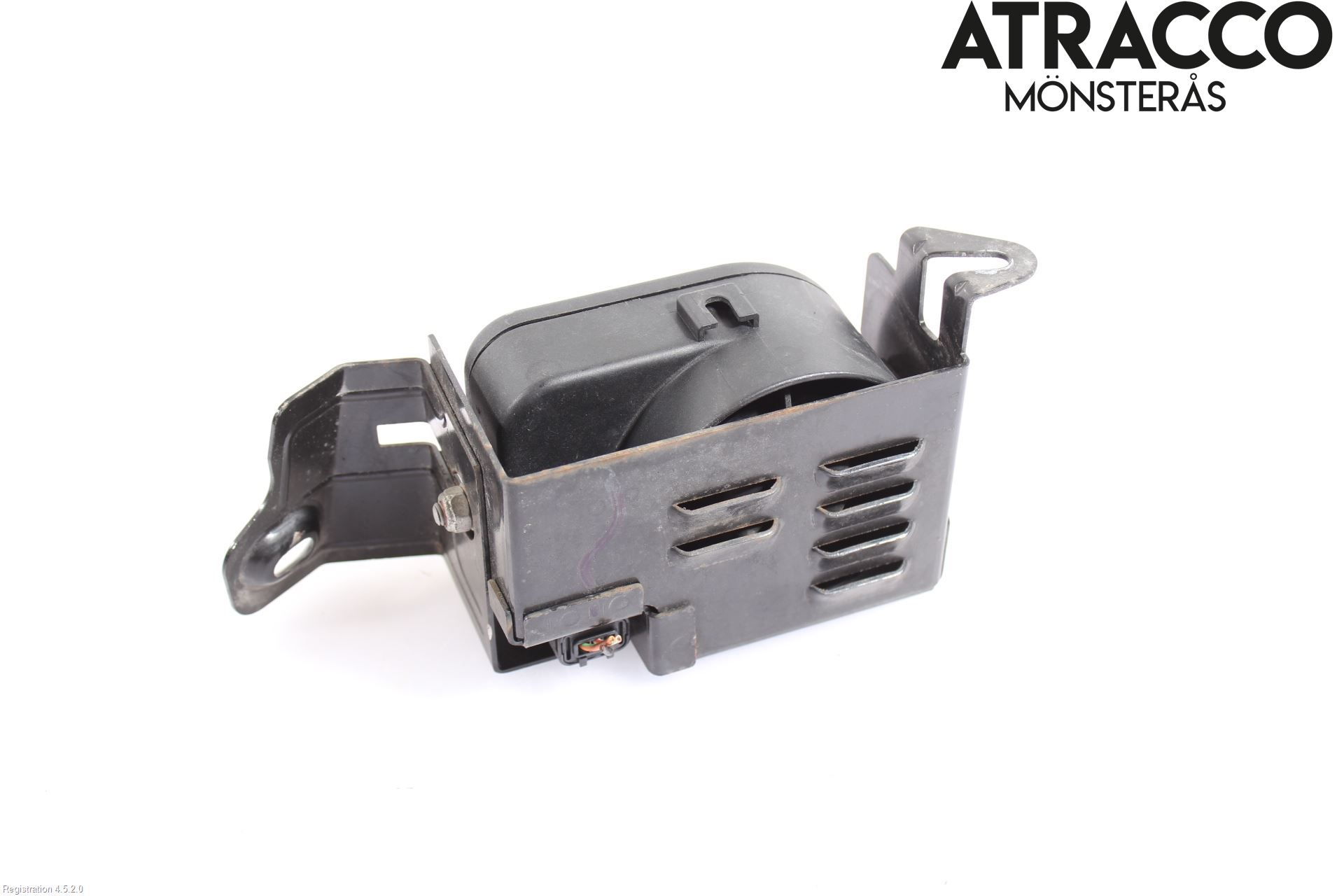 Volvo V50 08-12 Signalhorn