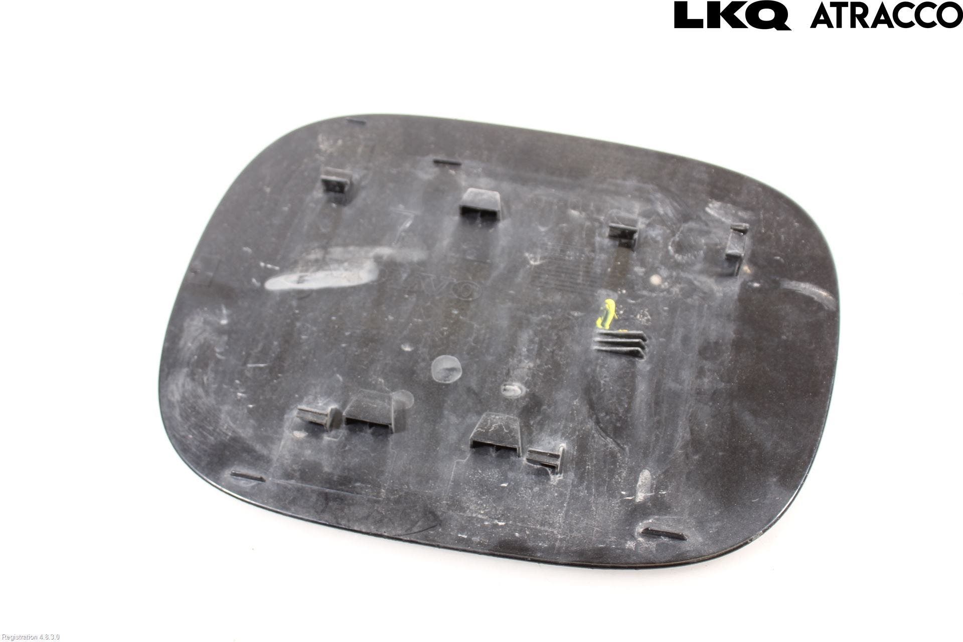 Volvo XC70 08-13 Tanklucka