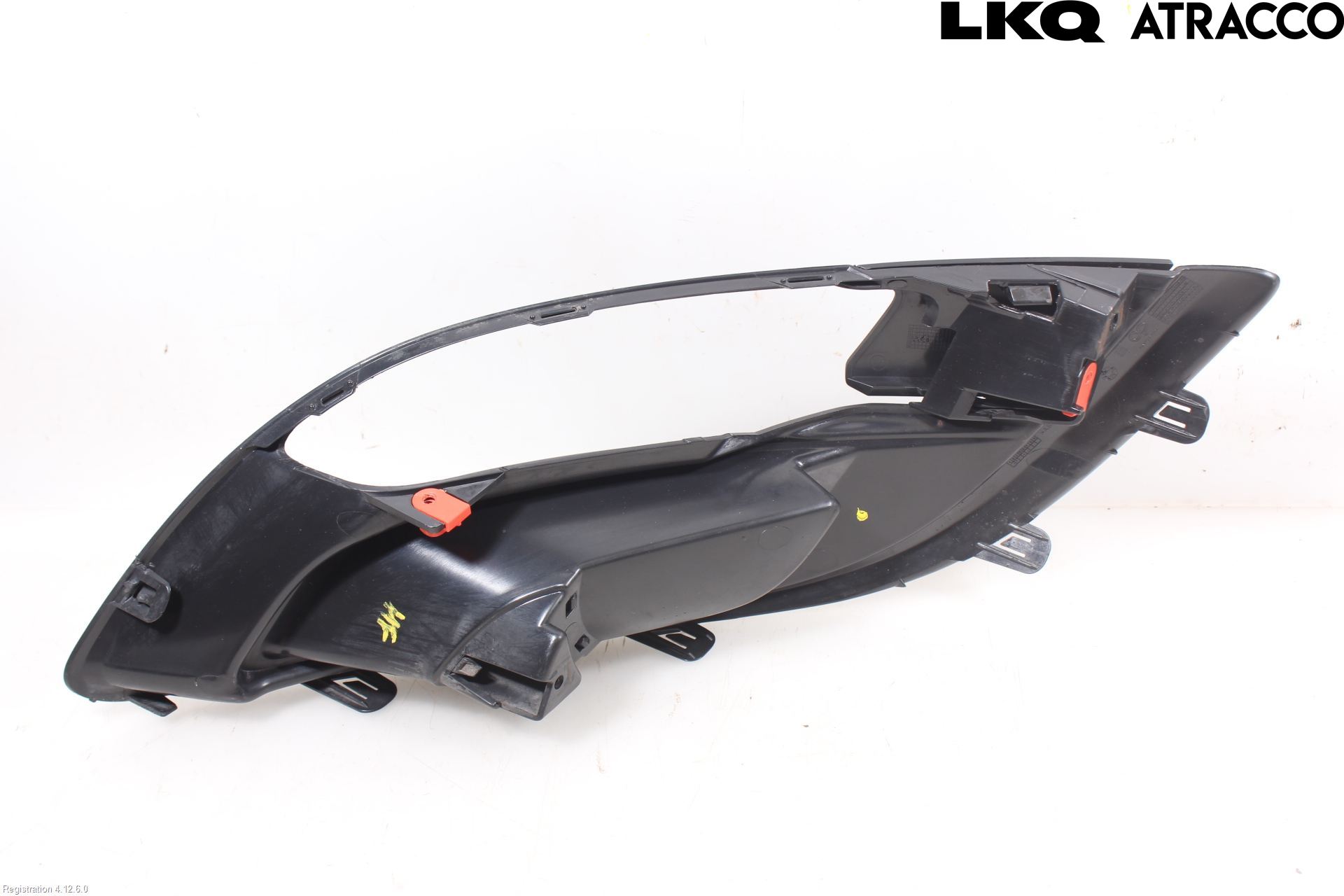 Opel ASTRA J 10-15 Blinkerssarg Hö