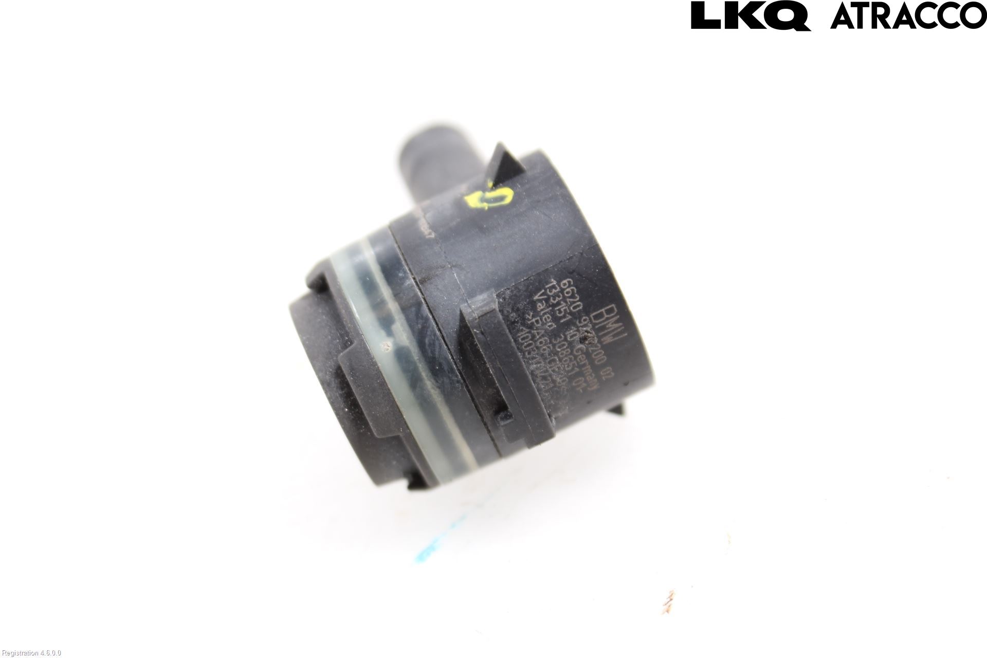 BMW 5 G30/G31/F90 17-23 Parkeringshjälp Backsensor