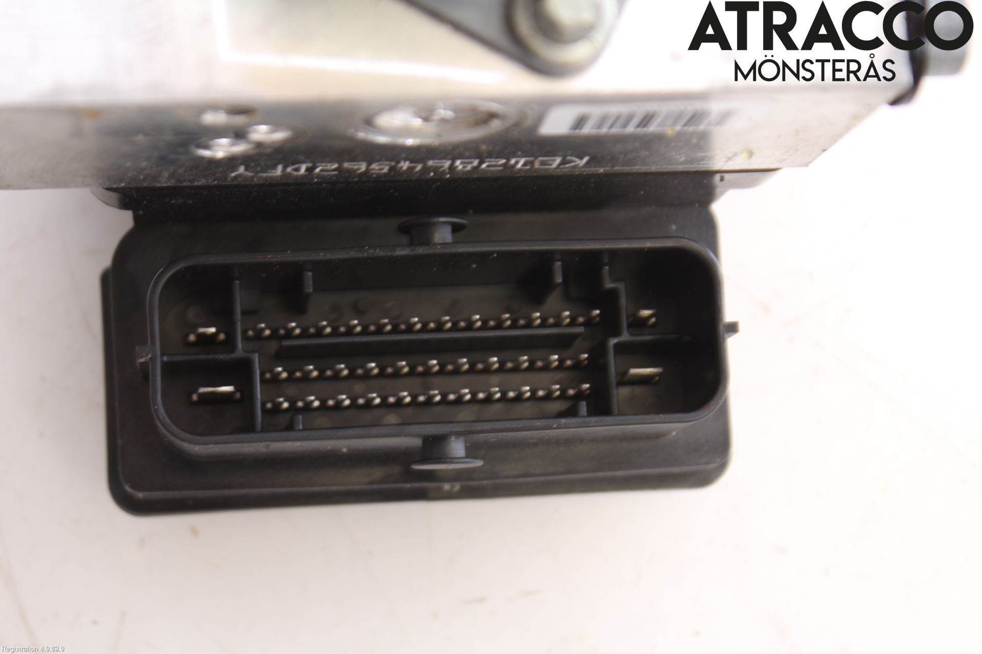 Volkswagen VW PASSAT 11-14 Abs Hydraulaggregat