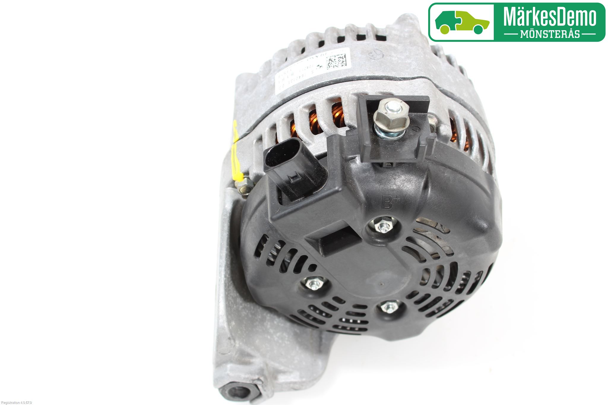 Mini ONE/COOPER 5DR F55 14-24 Generator