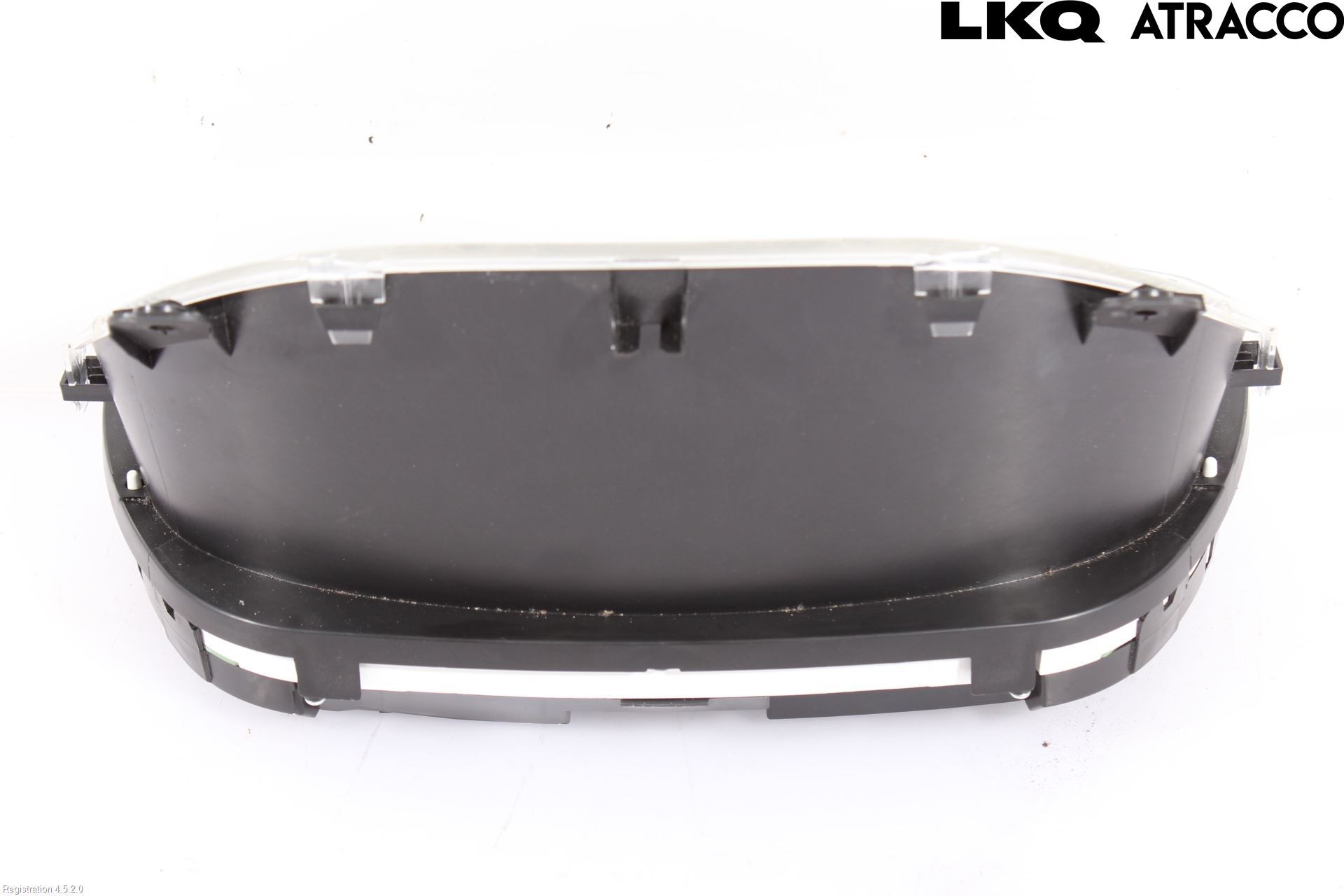 Fiat DOBLO CARGO Instrument Komb