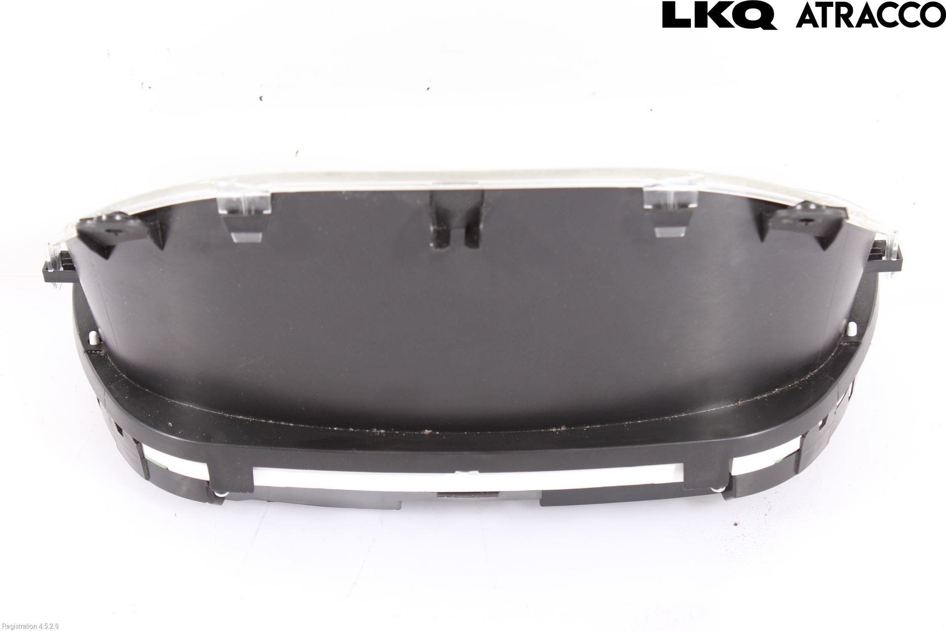 Fiat DOBLO CARGO Instrument Komb