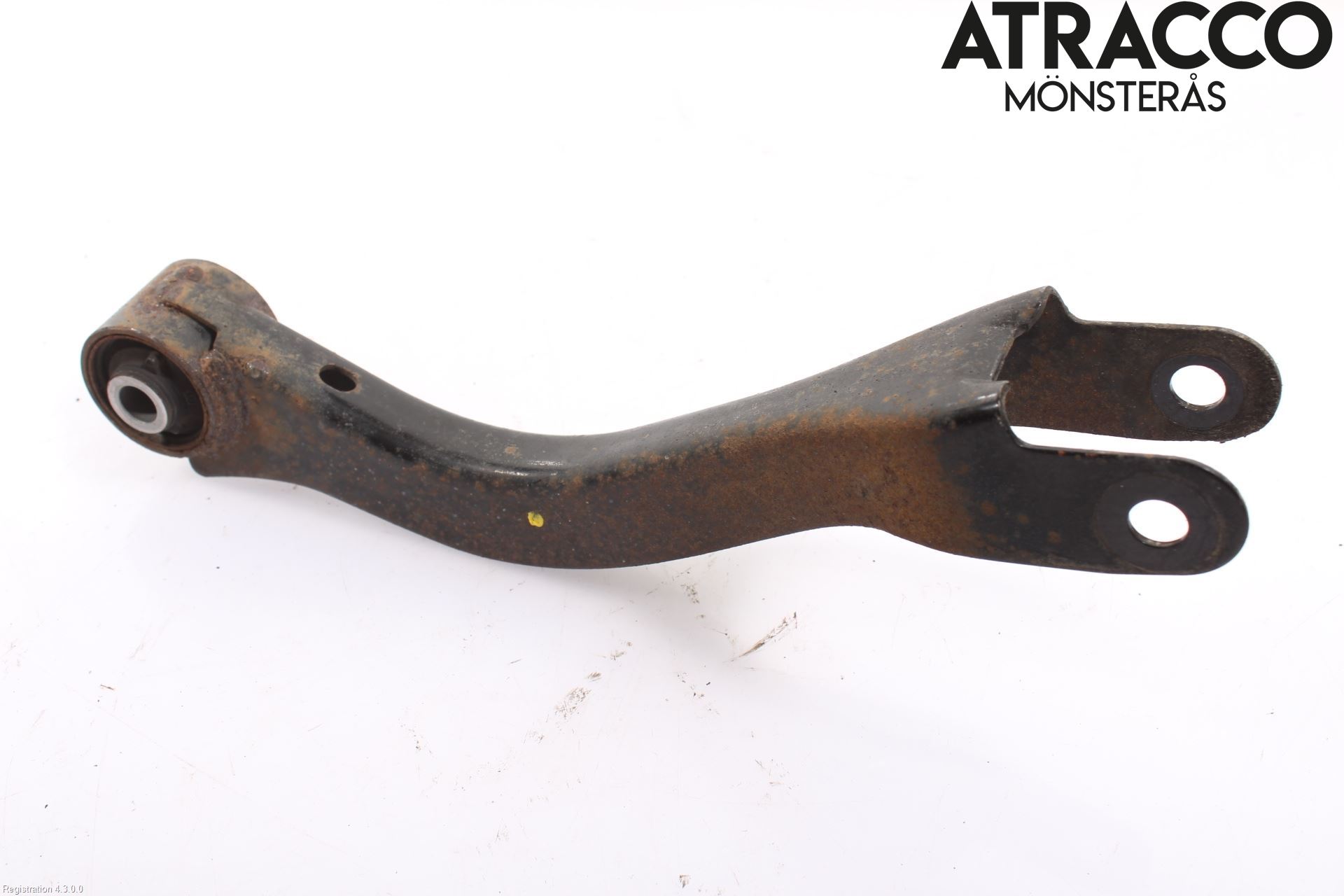 Subaru OUTBACK 15-20 Bärarm Bak Vänster