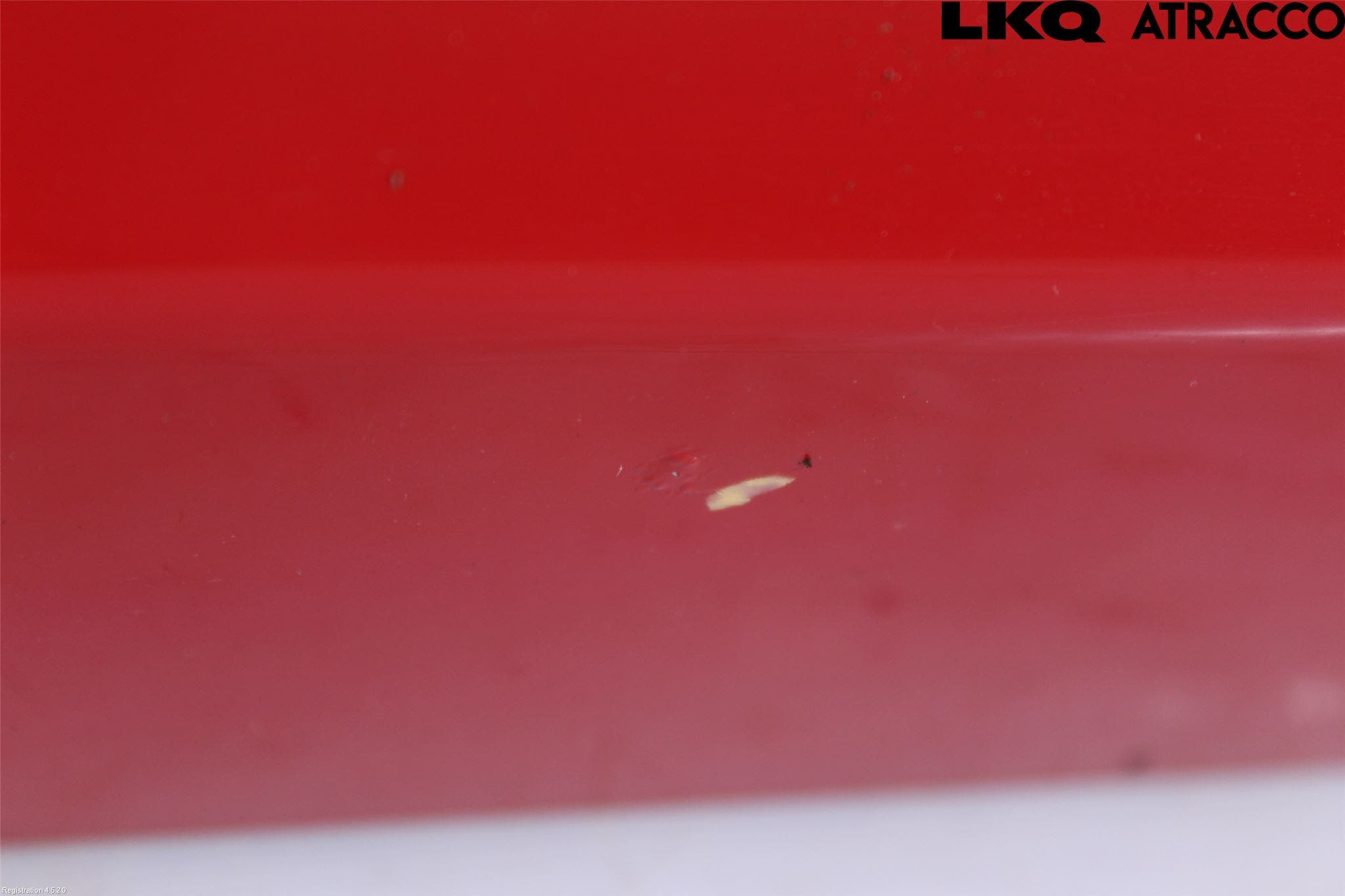 Volvo V60 11-13 Dörr Fram Vänster