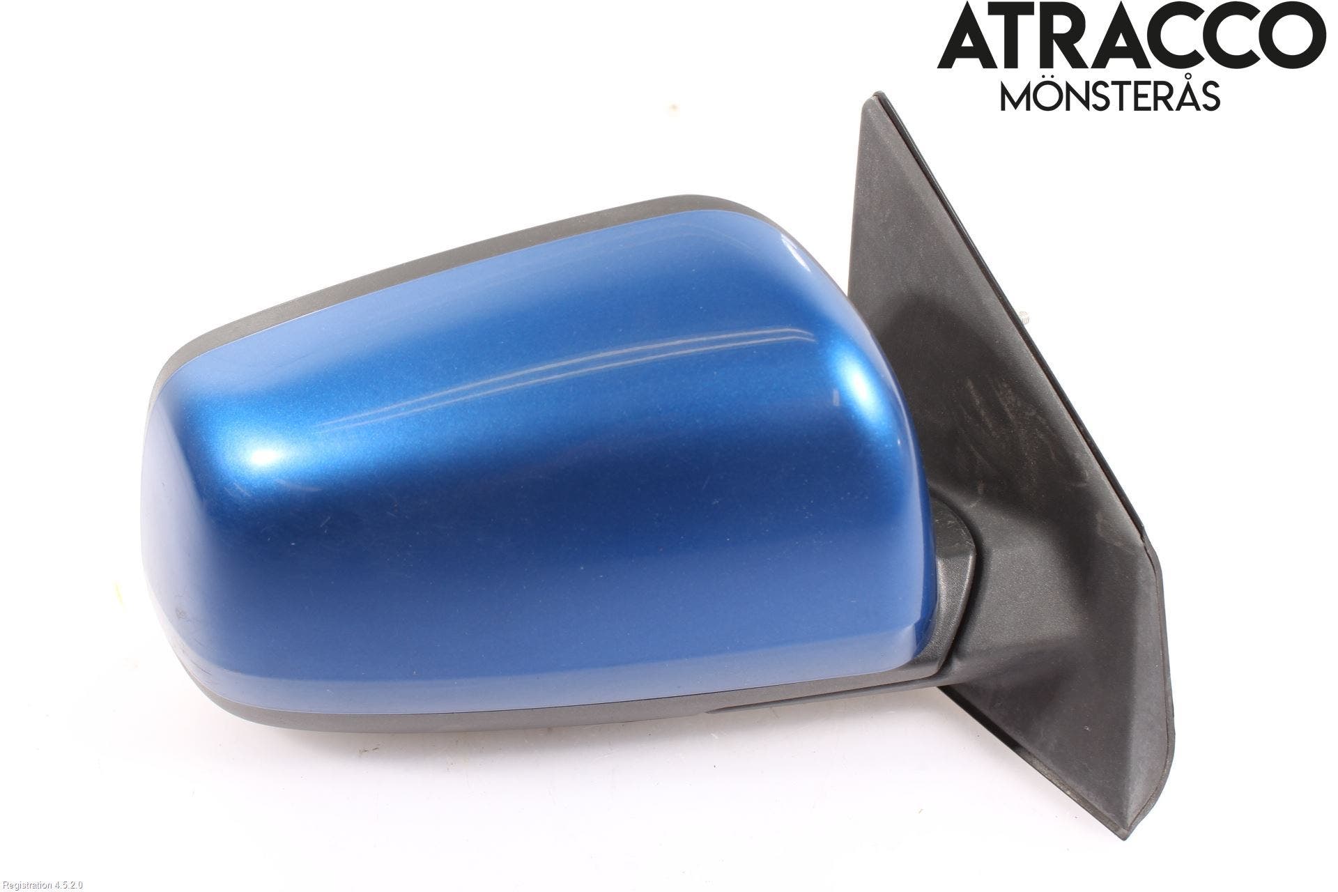 Mitsubishi LANCER 07-14 Spegel Yttre El Hö