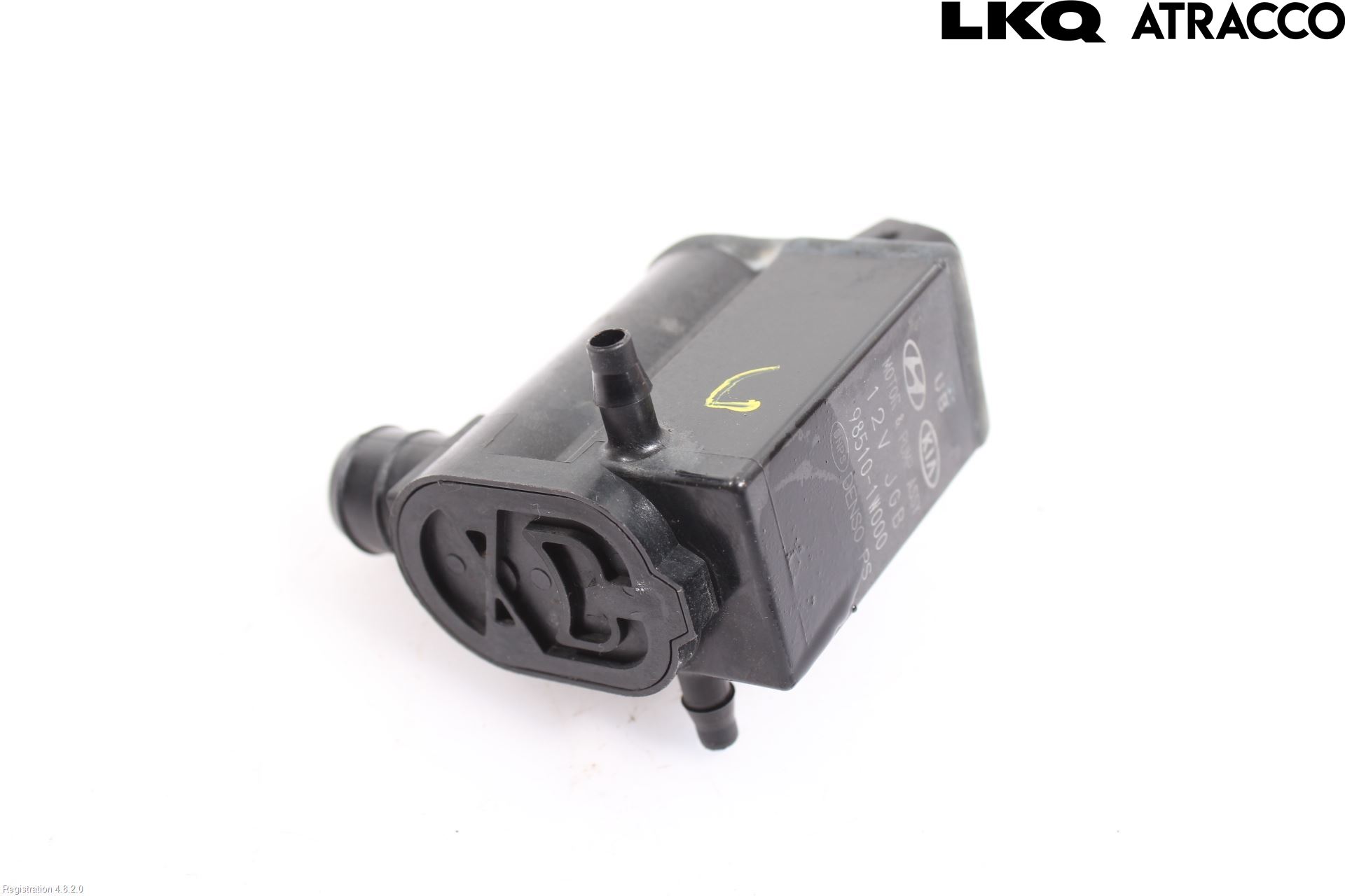 Hyundai i20 PB 09-14 Spolarpump Vindruta