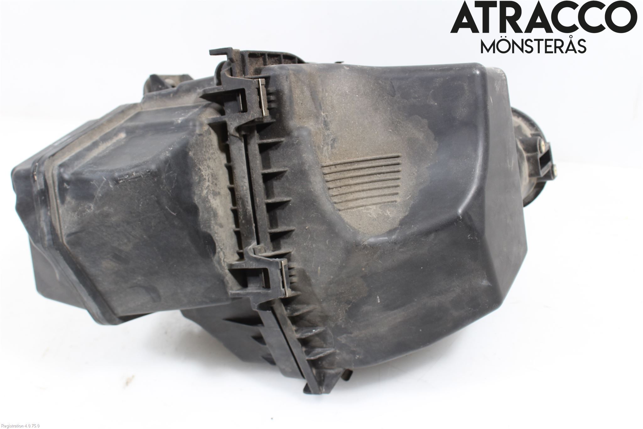 Honda CR-V 07-12 Luftrenare