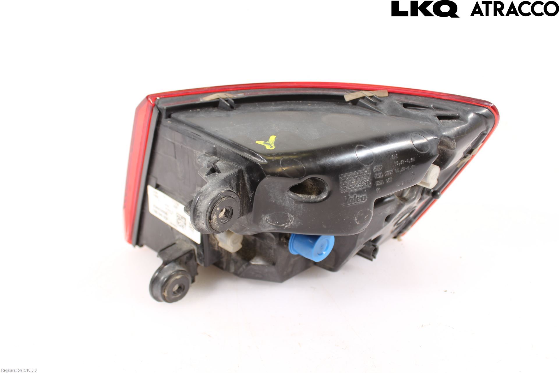 Audi A6/S6 4G 11-18 Bakljus Vänster