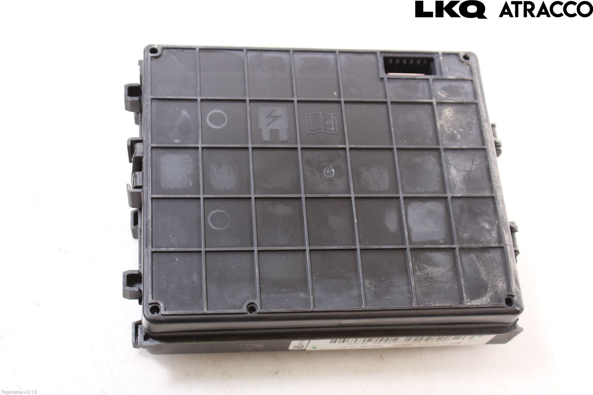 Ford TRANSIT/TOURNEO CONNECT 13-22 Säkringsdosa-Elcentral