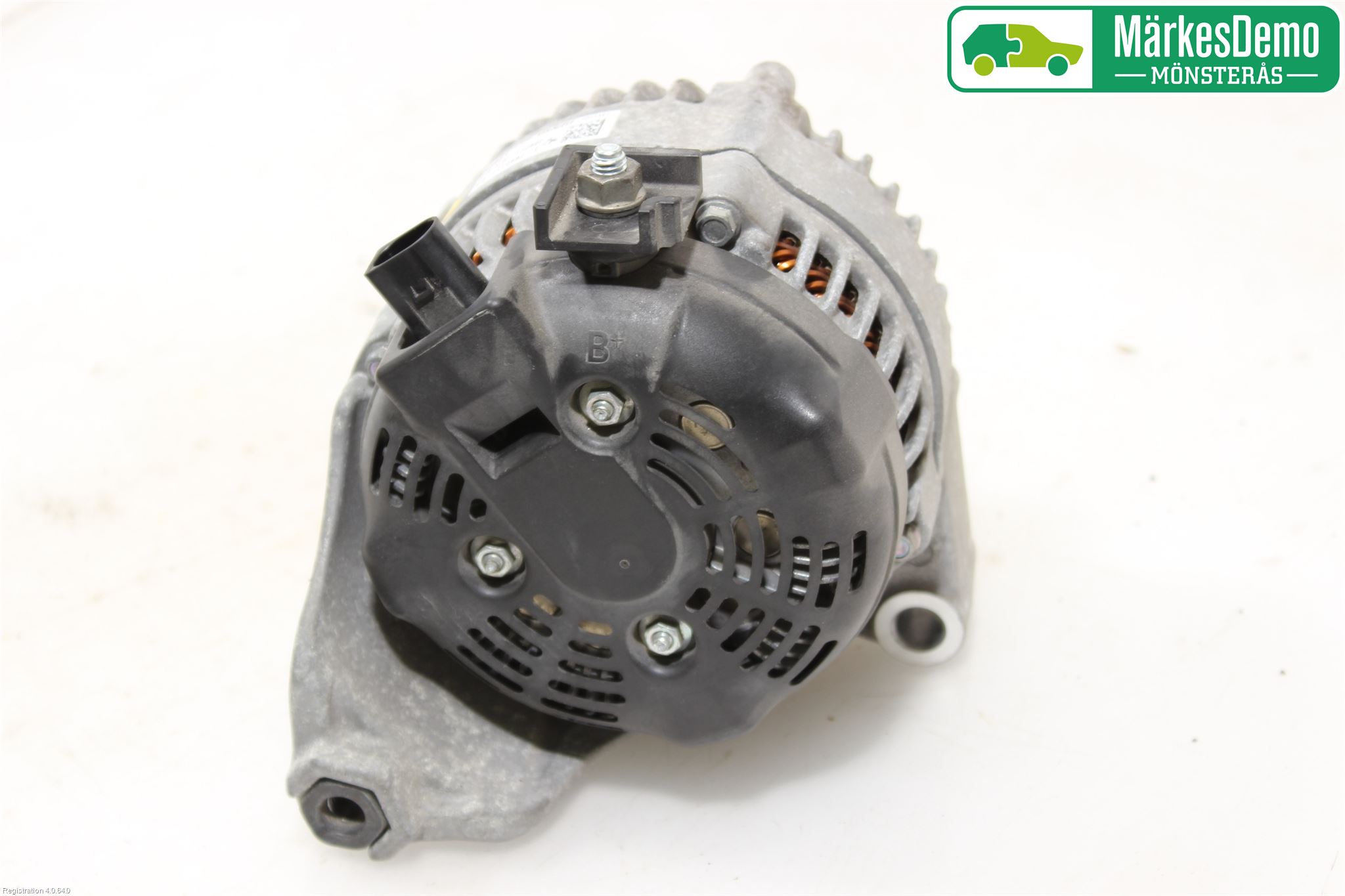 Mini ONE/COOPER 3DR F56 14-24 Generator