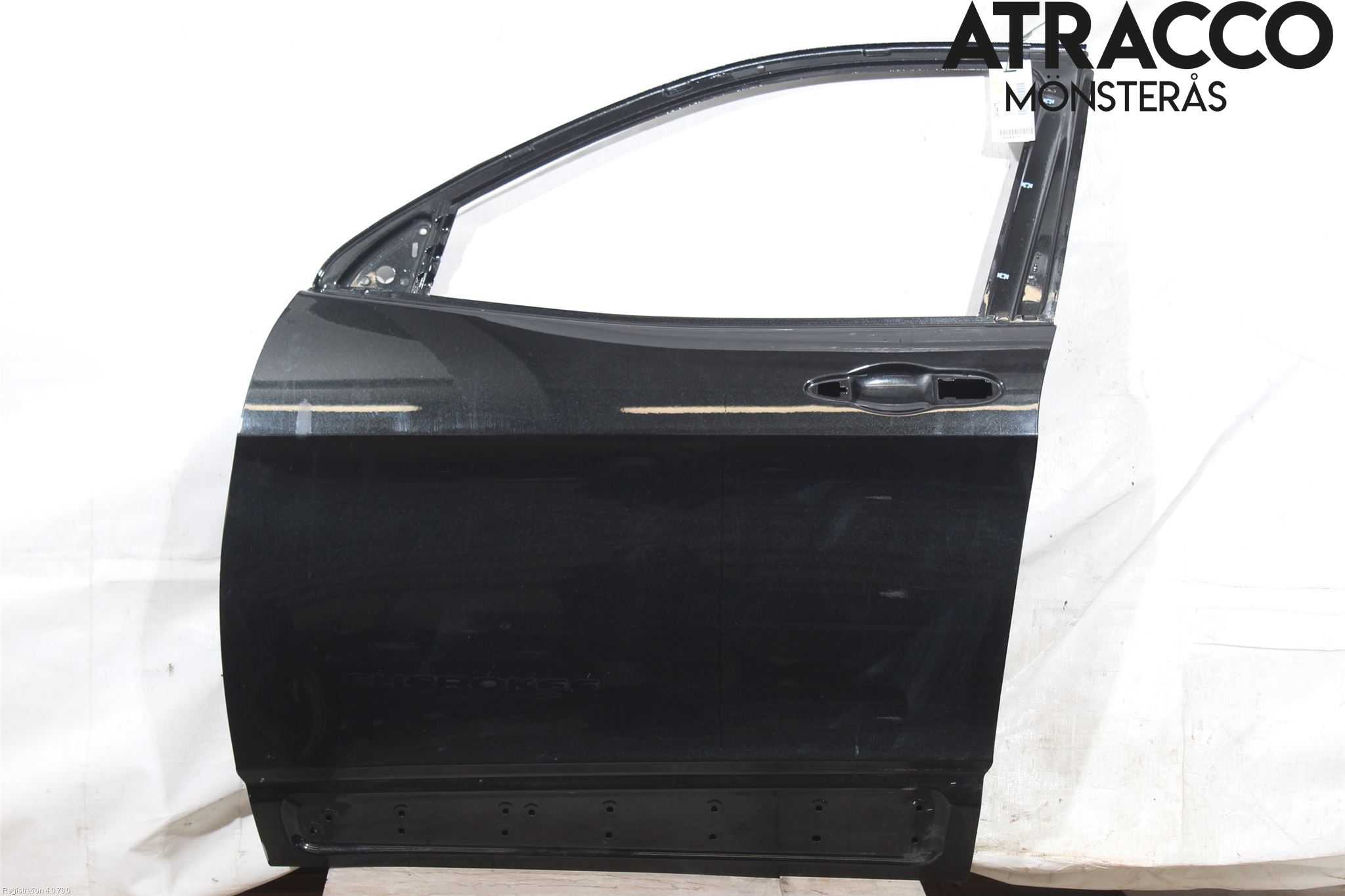 Jeep CHEROKEE Dörr Fram Vänster