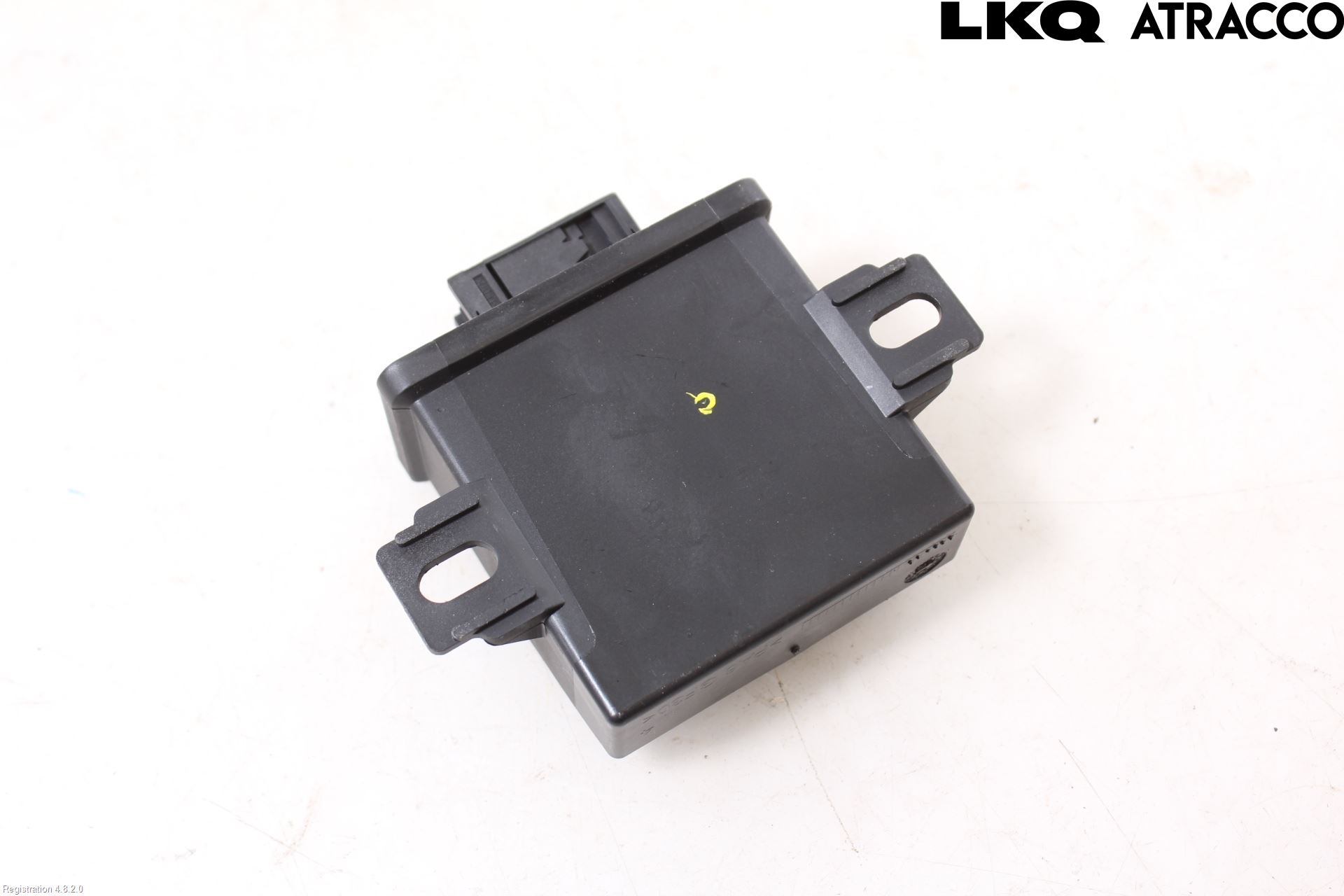 Peugeot 2008/E-2008 20- Styrenhet Övrigt