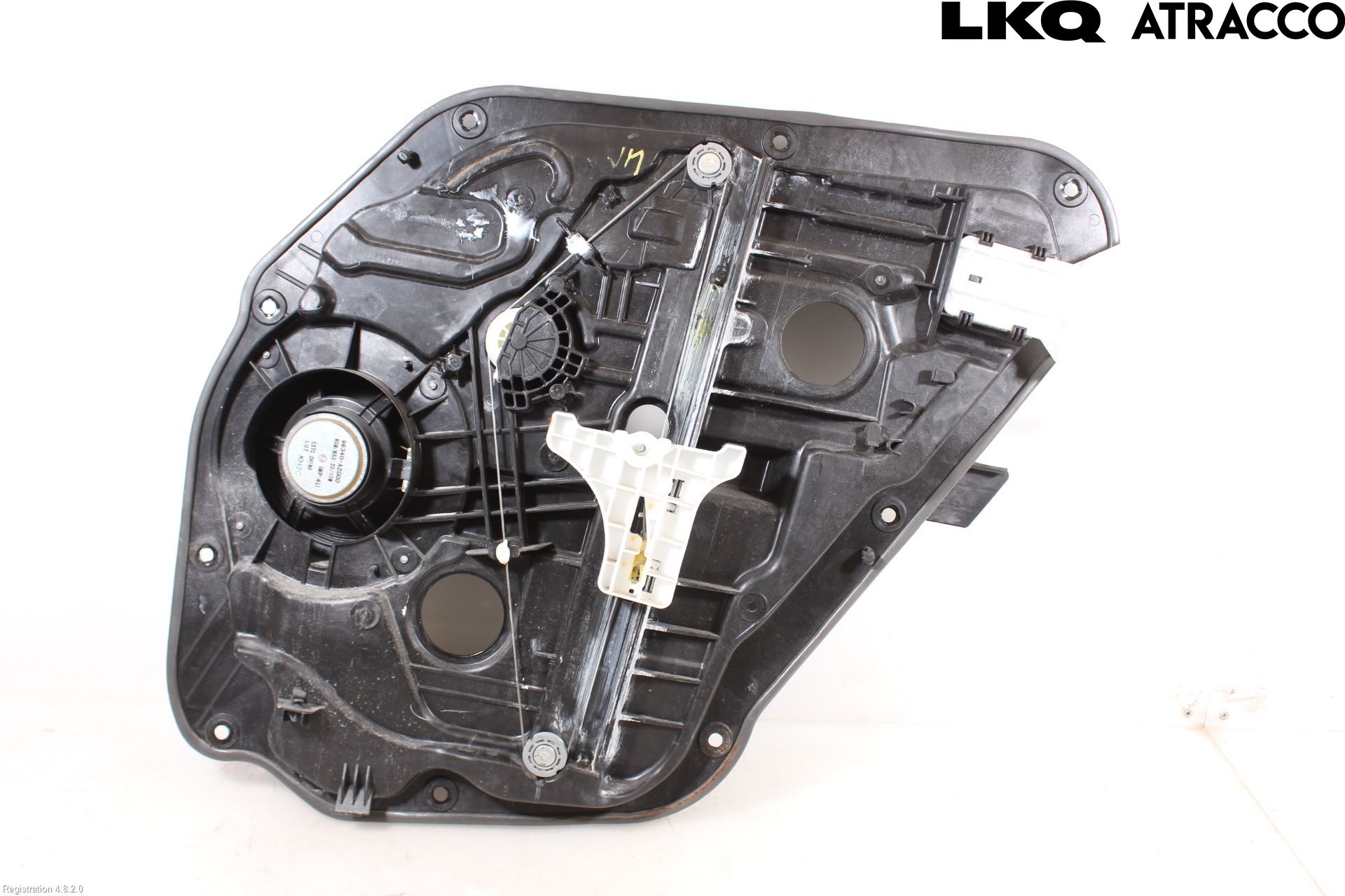 Kia CEED 12-18 Fönsterhiss El Kompl