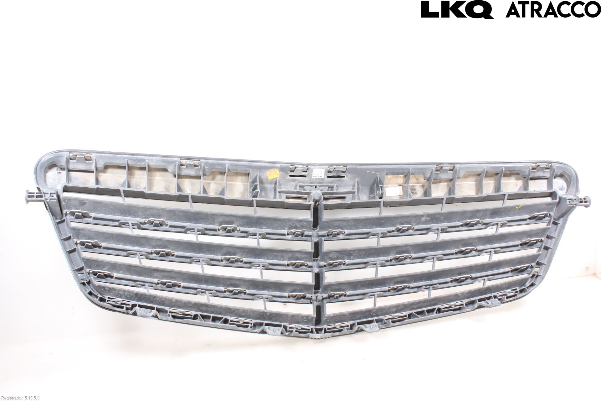 Mercedes-Benz MB E-KLASS (W212) 09-16 Grill Komp