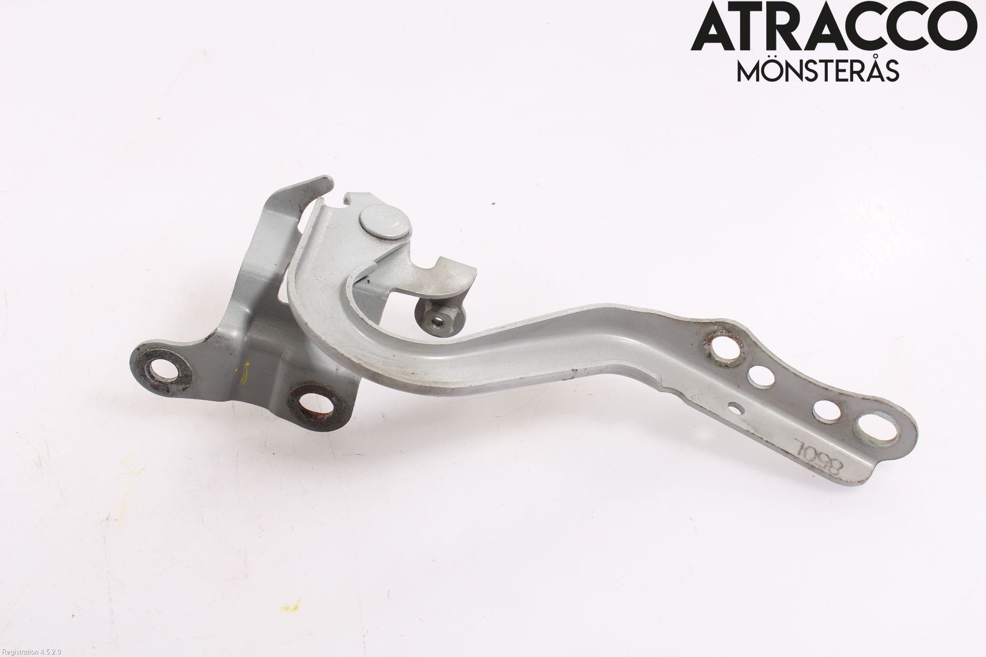 Mazda 6 13- Huvgångjärn