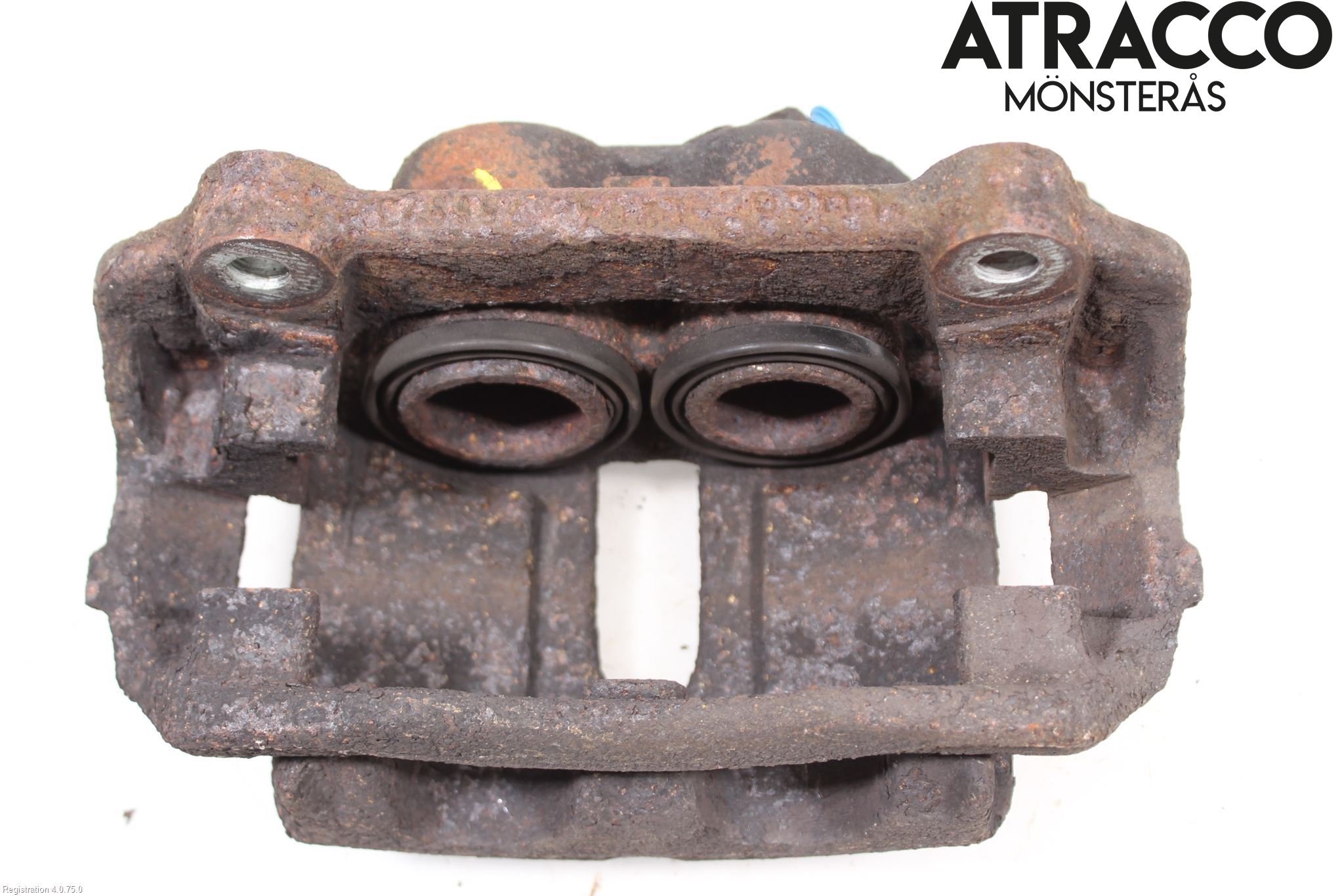 Nissan PRIMASTAR Bromsok Fram Höger