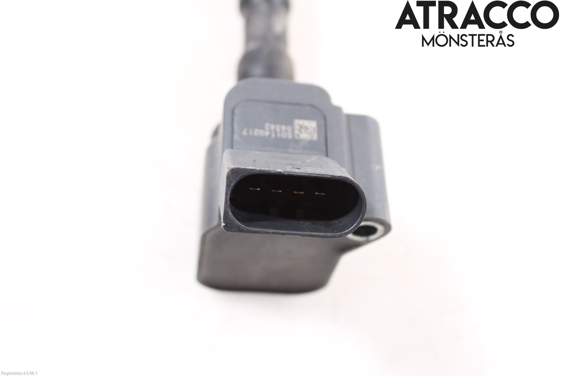 Skoda CITIGO / CITIGO E IV Tändspole