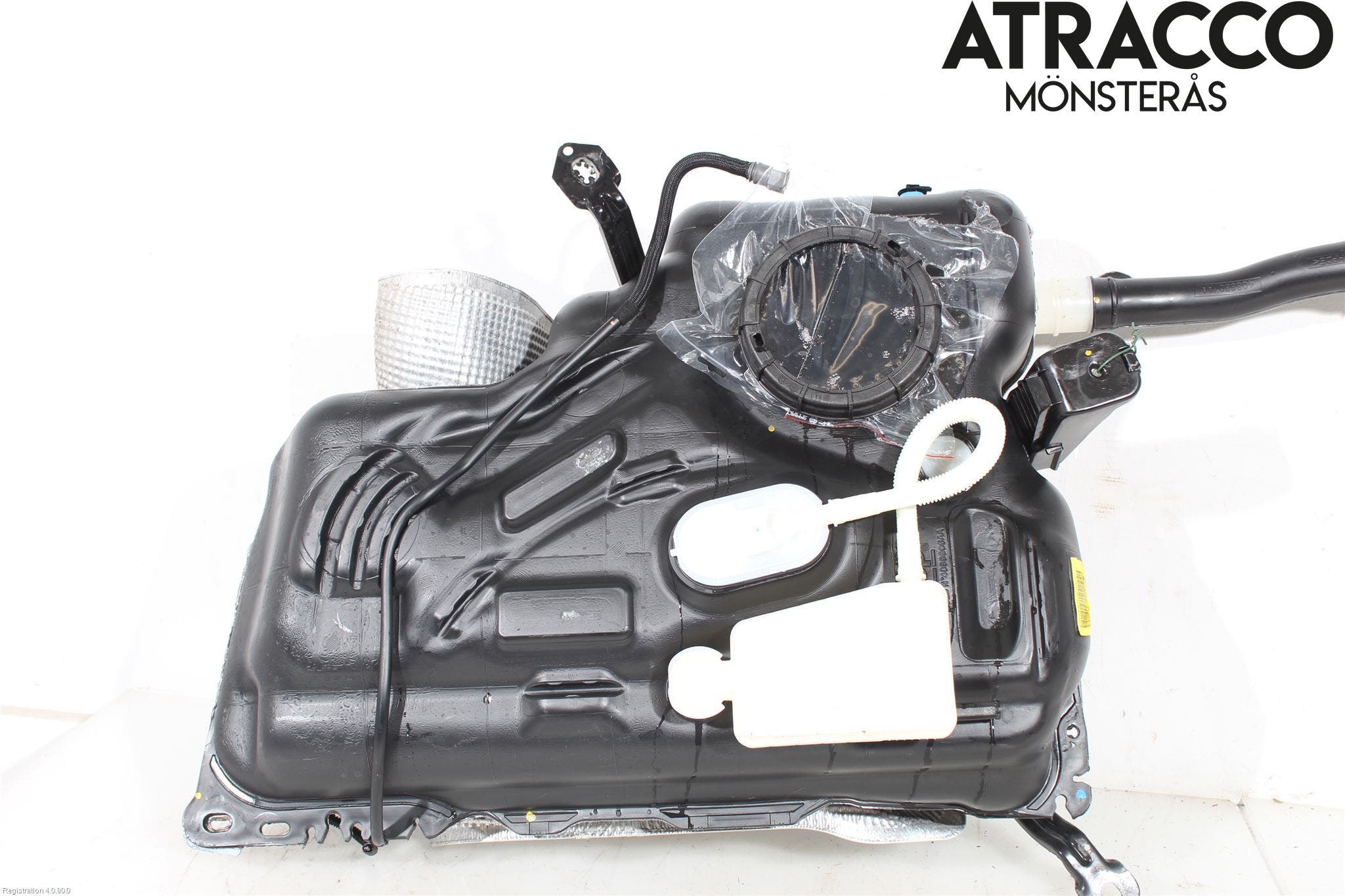 Toyota PROACE CITY 20- Bränsletank Diesel