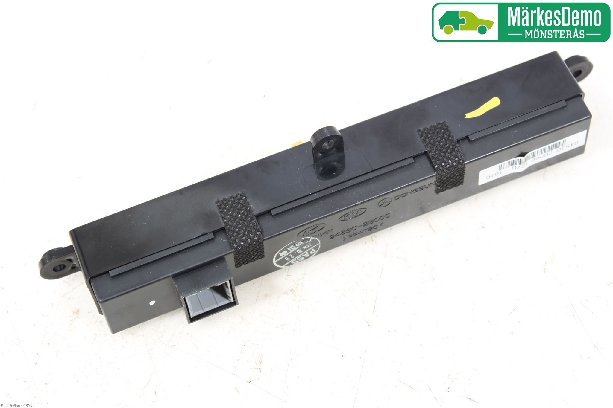 Hyundai SANTA FE  06-12 Instrument Klocka