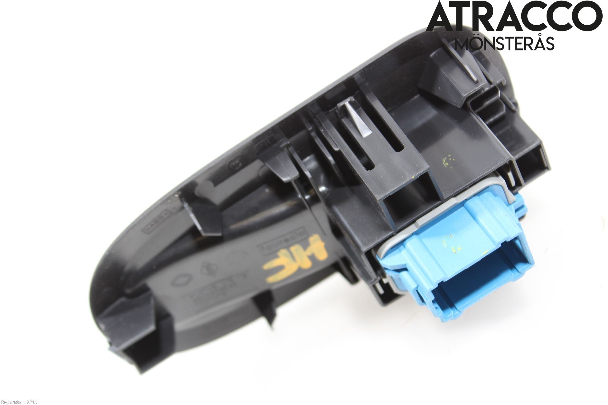 Renault MASTER III 15-20 Strömställare Elhiss